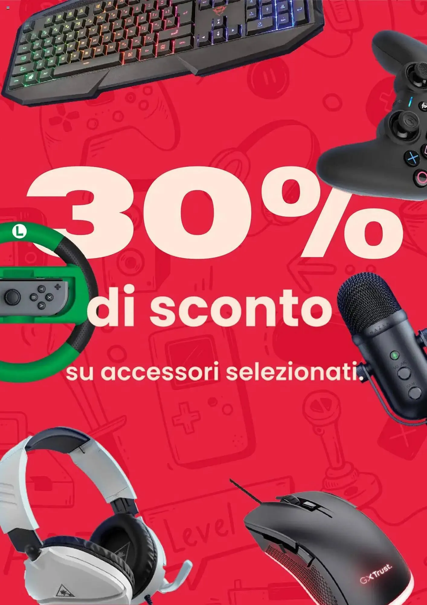 Volantino Gamestop da 29 maggio a 11 giugno di 2025 - Pagina del volantino 2