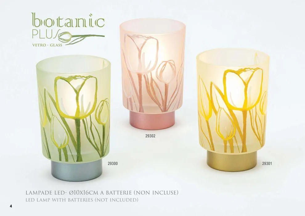 Botanic plus da 25 marzo a 31 dicembre di 2024 - Pagina del volantino 4