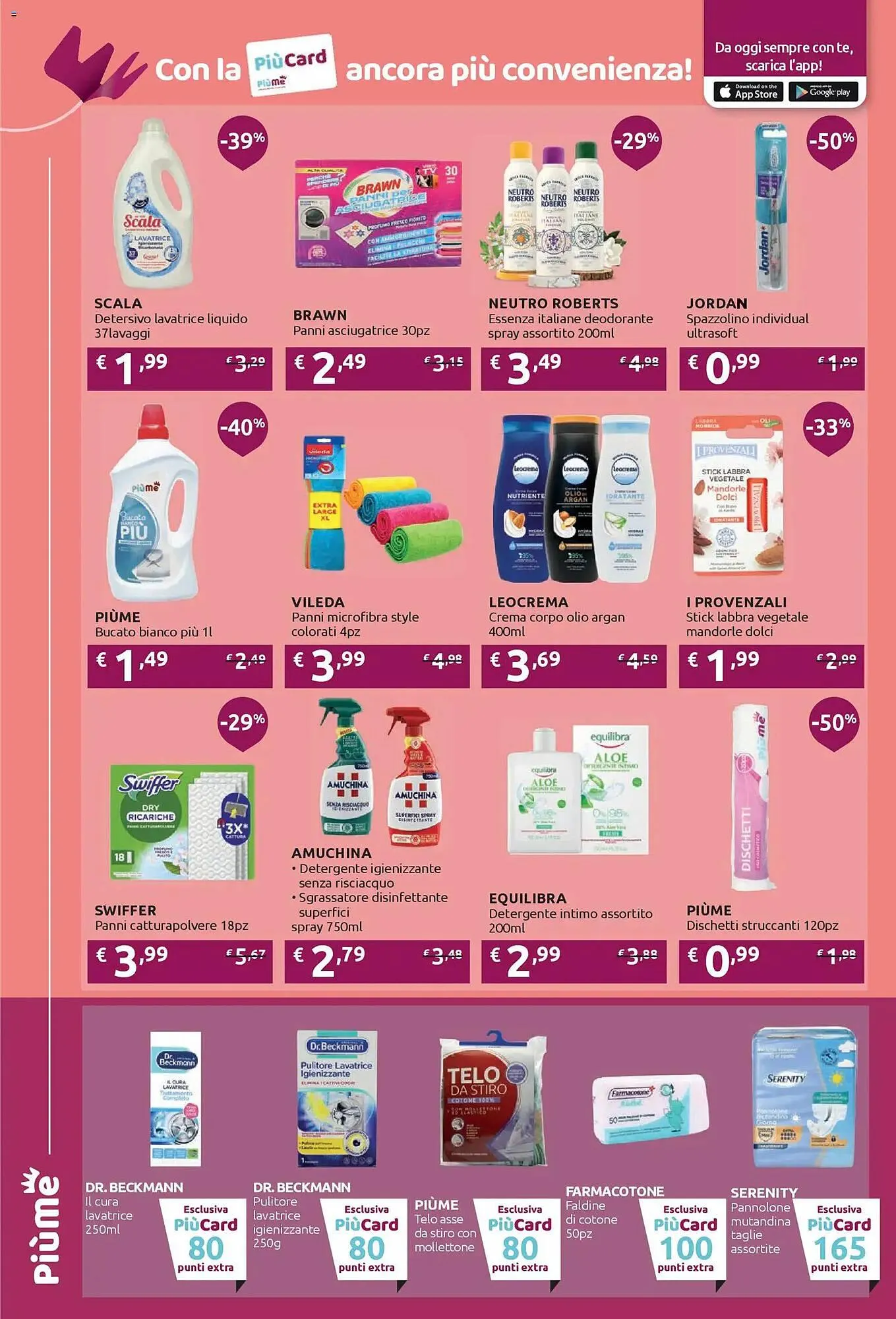 Volantino Ipersoap da 5 gennaio a 25 gennaio di 2026 - Pagina del volantino 10