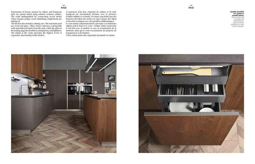 Cosy Home da 22 gennaio a 30 settembre di 2025 - Pagina del volantino 36