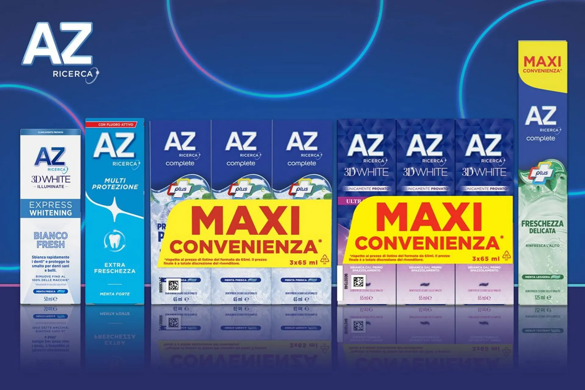 Volantino Iper Tosano da 11 giugno a 17 giugno di 2025 - Pagina del volantino 6