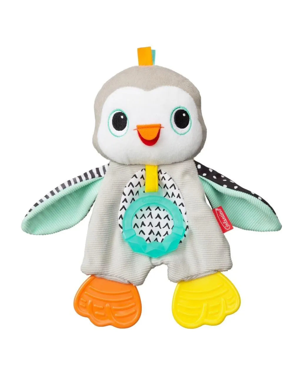 Infantino – dentaruolo pinguino