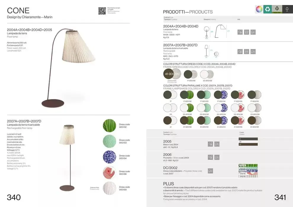 Professional book  da 14 febbraio a 31 dicembre di 2025 - Pagina del volantino 172