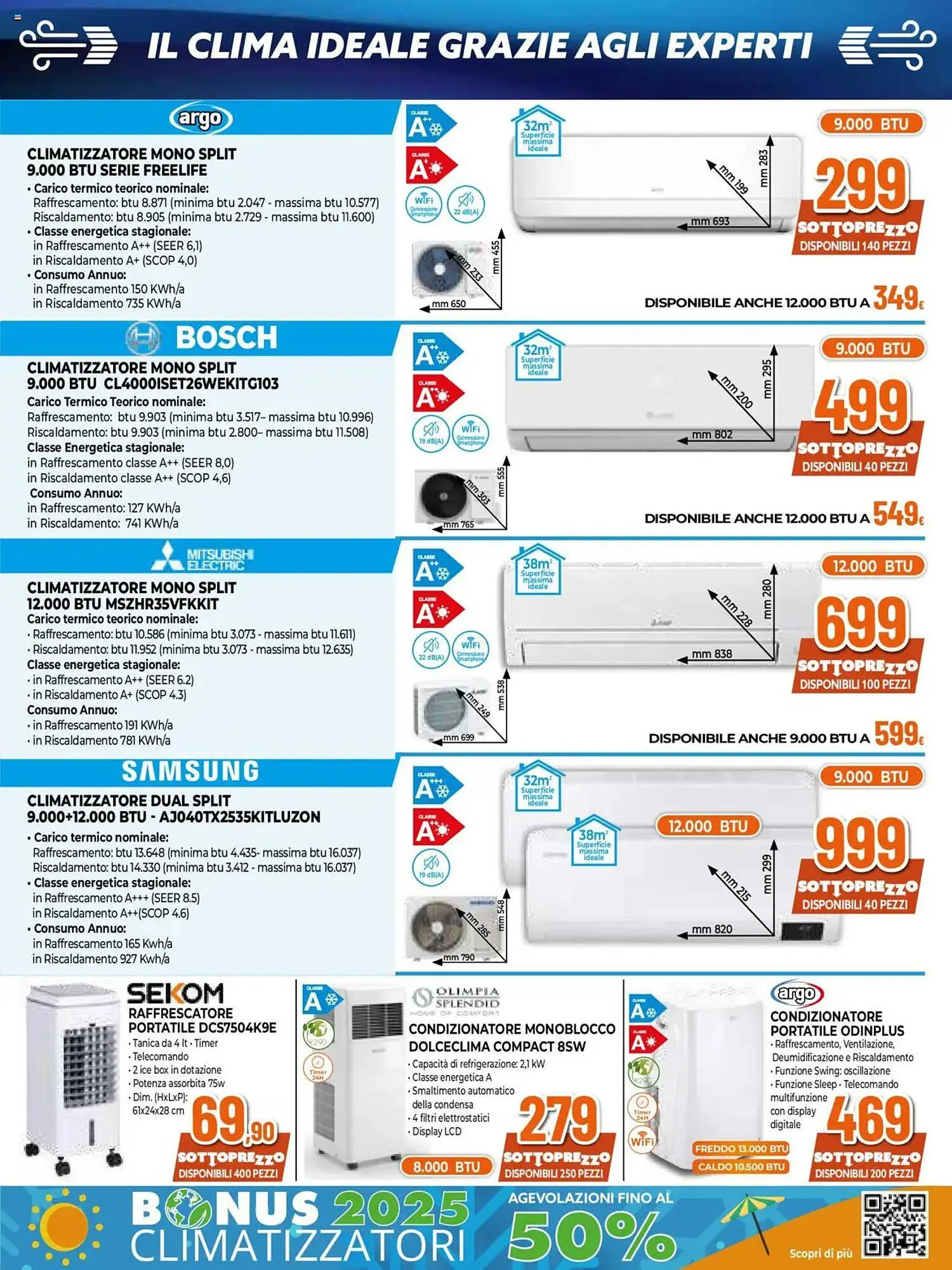 Volantino Expert da 22 maggio a 31 maggio di 2025 - Pagina del volantino 26