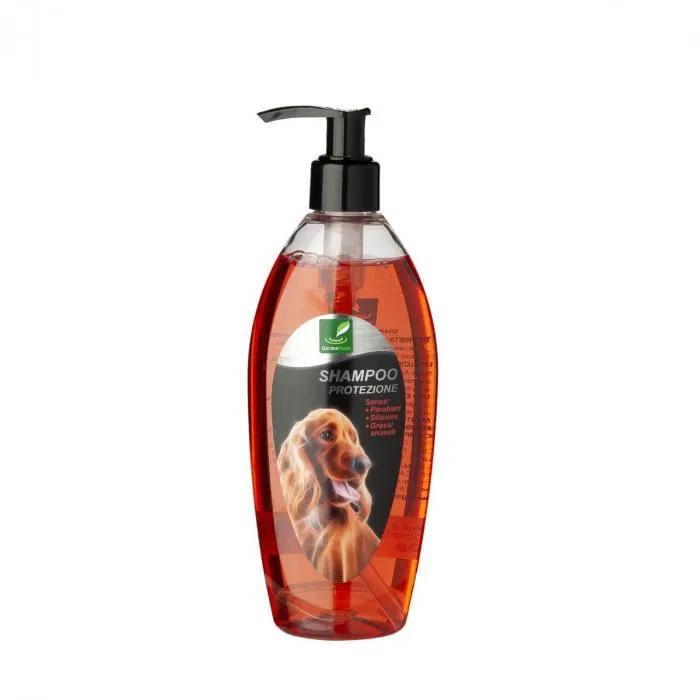 Shampoo per cani Protezione Totale