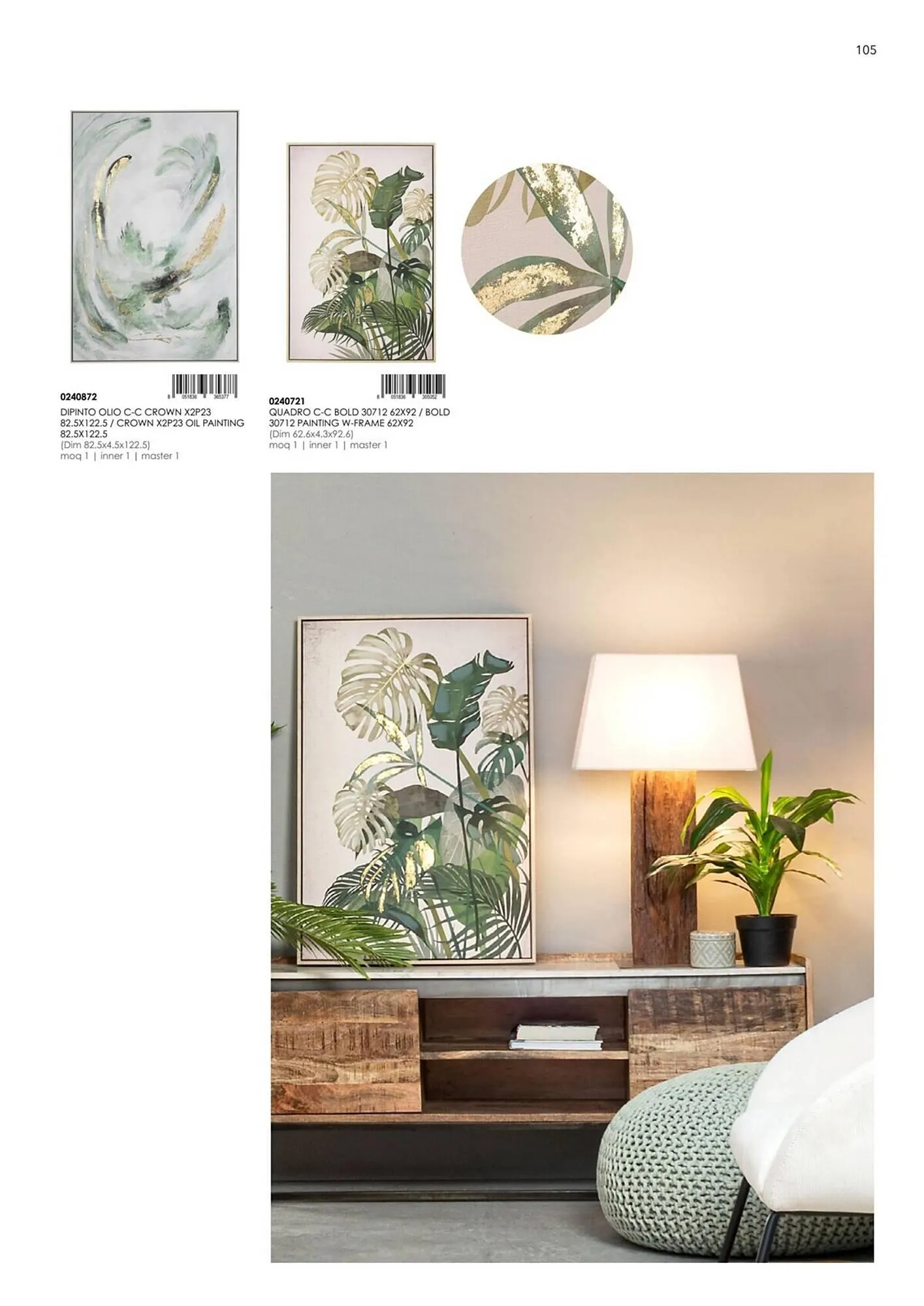 Volantino Bizzotto da 20 settembre a 28 dicembre di 2024 - Pagina del volantino 107