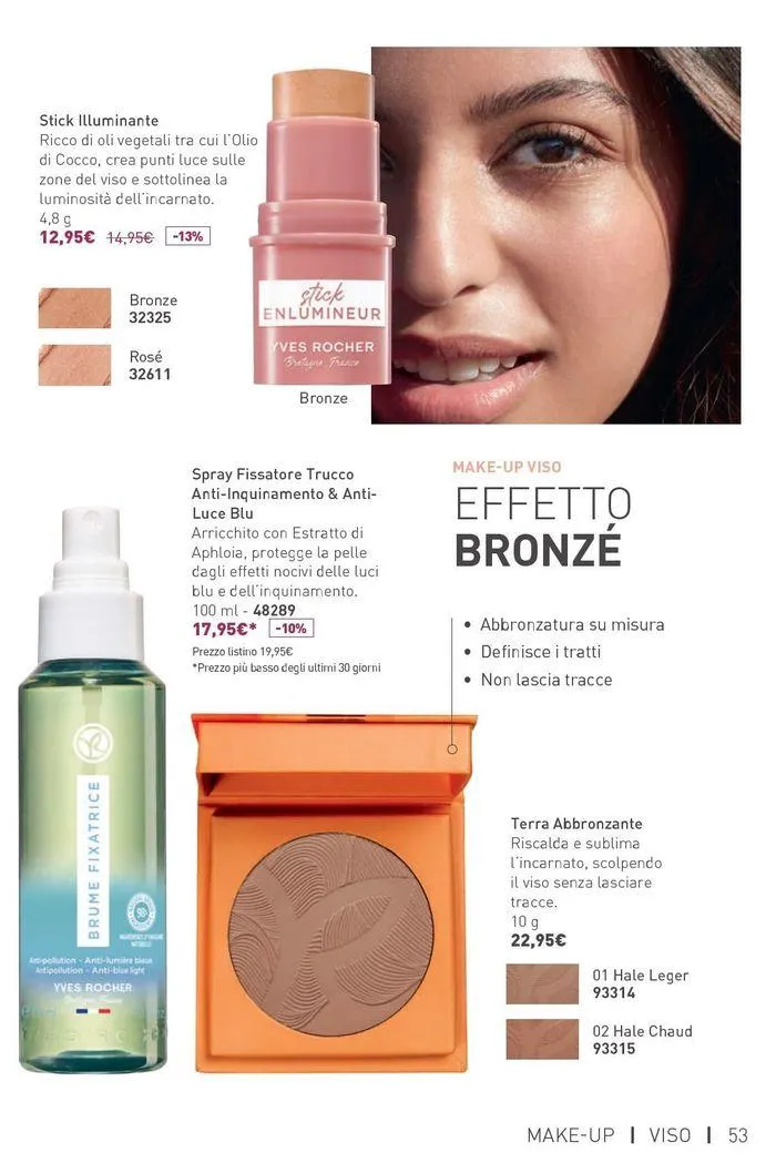 Monoi, irresistibile profumo d'evasione da 31 luglio a 29 agosto di 2024 - Pagina del volantino 53