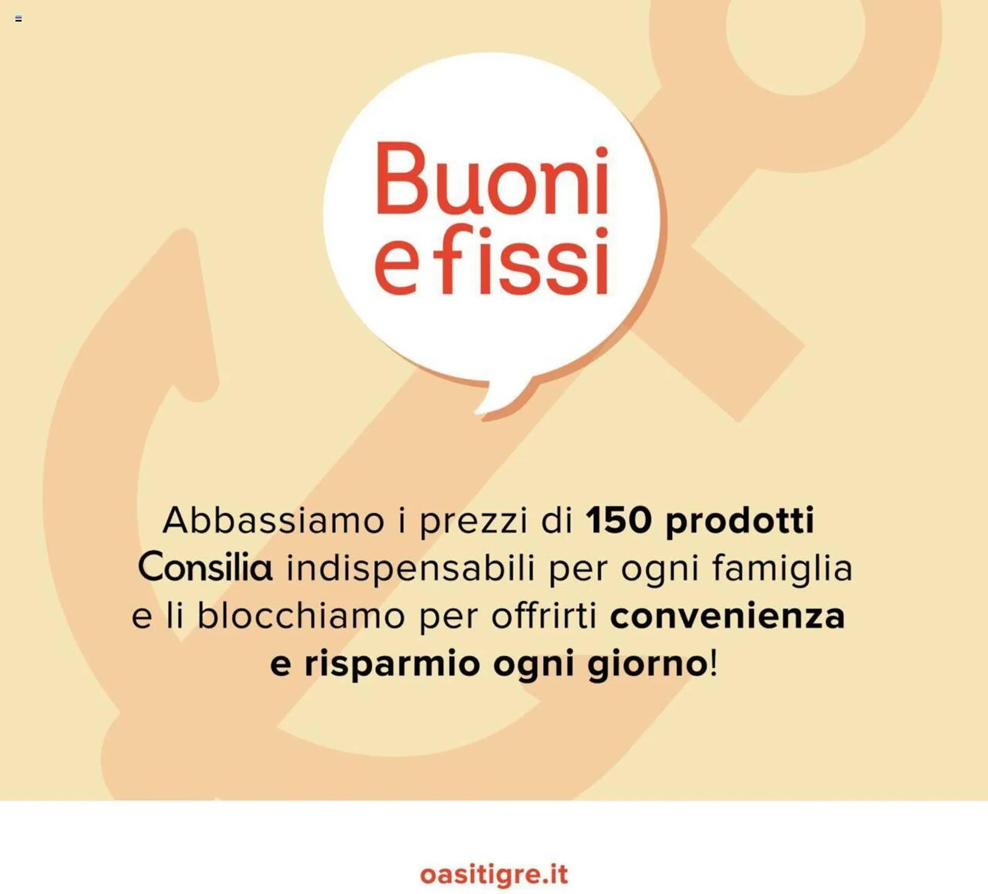 Volantino Oasi da 16 giugno a 2 agosto di 2023 - Pagina del volantino 3