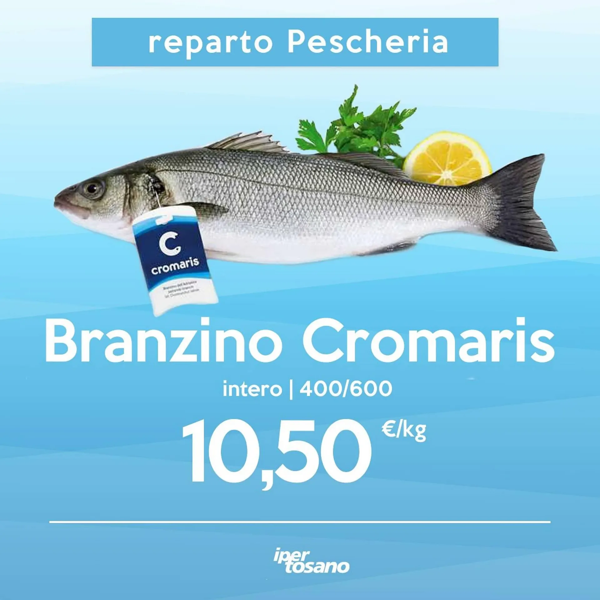 Volantino Iper Tosano da 28 ottobre a 3 novembre di 2025 - Pagina del volantino 4