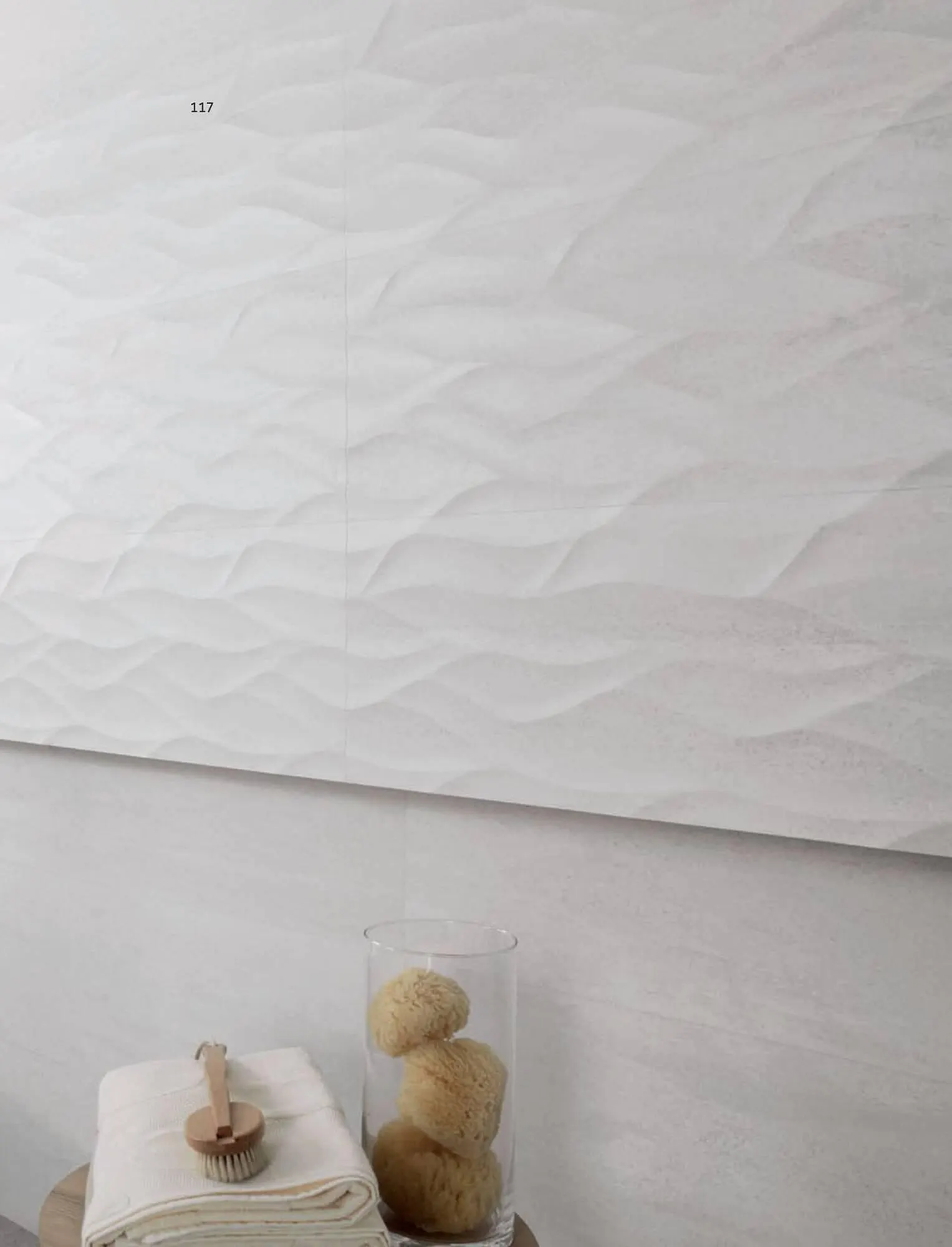 Catalogue Porcelanosa du 27 juin au 31 décembre 2025 - Catalogue page 117