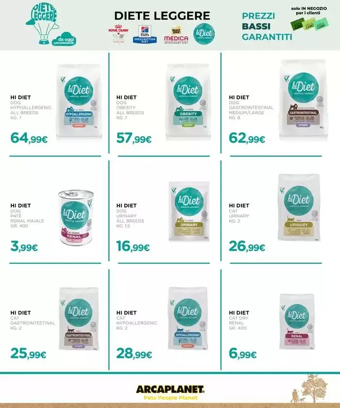 Le offerte imperdibili non vanno in vacanza da 21 aprile a 27 aprile di 2025 - Pagina del volantino 11