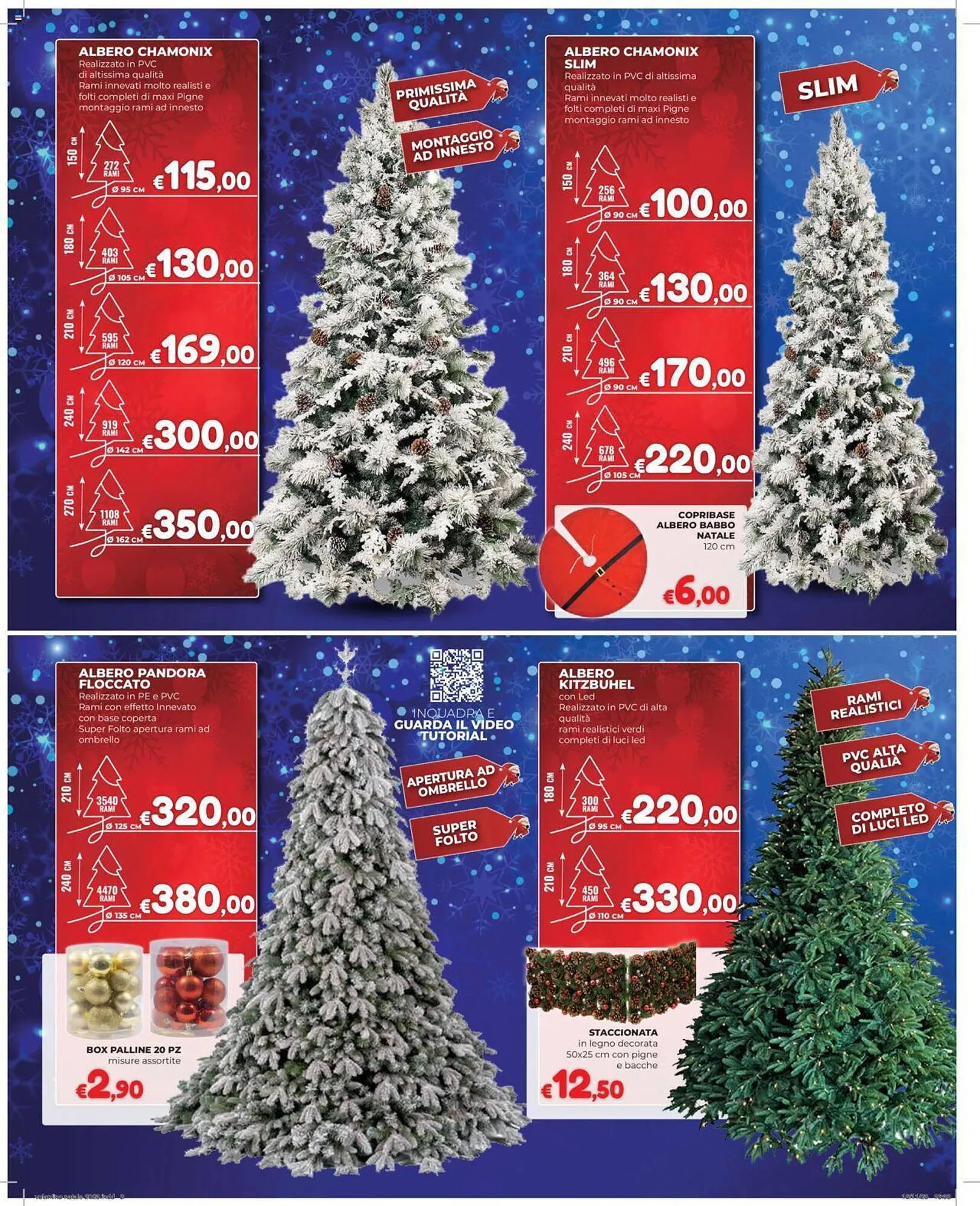 Volantino Orizzonte da 17 novembre a 8 dicembre di 2023 - Pagina del volantino 2