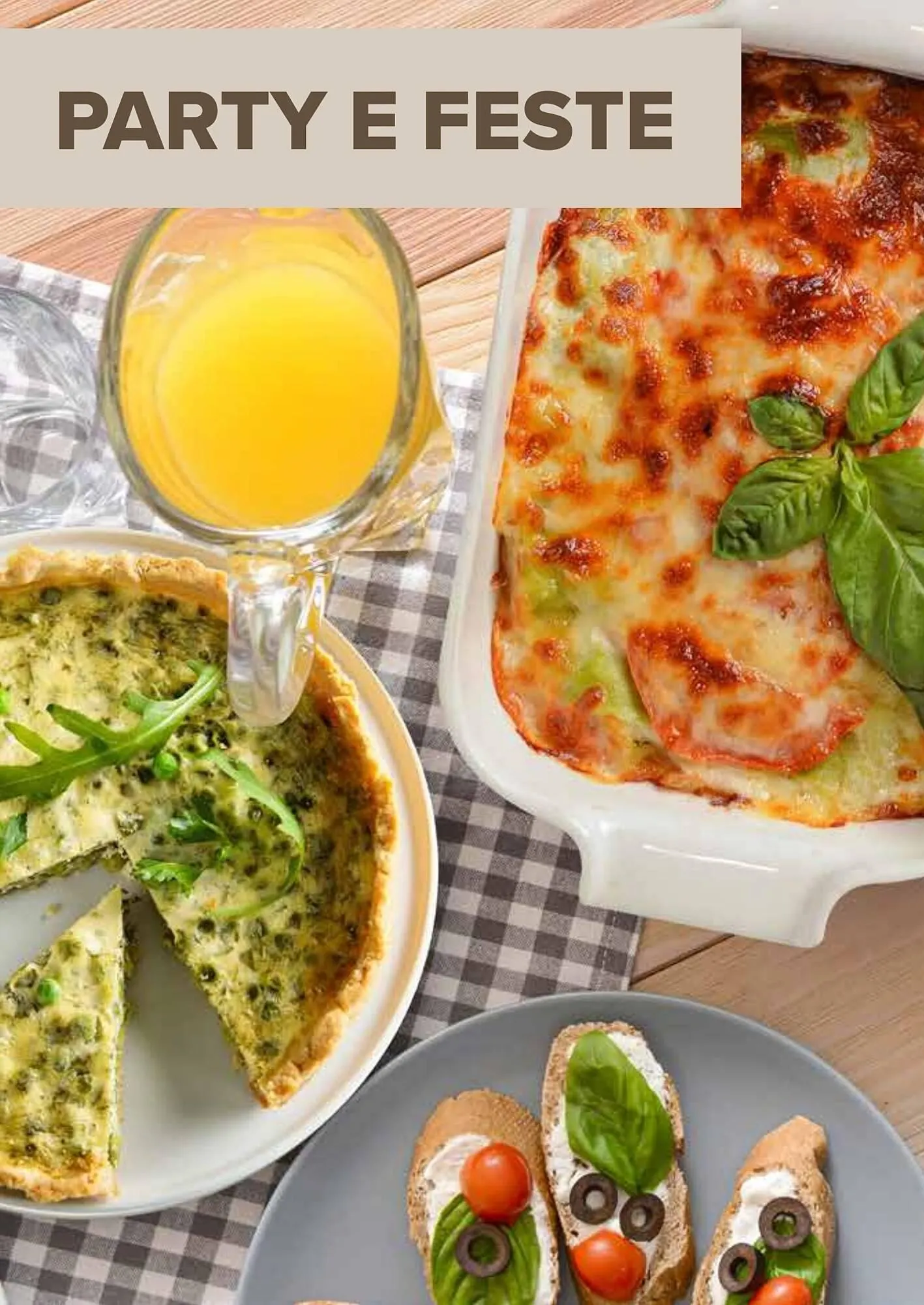 Volantino Pan da 1 dicembre a 30 dicembre di 2025 - Pagina del volantino 10