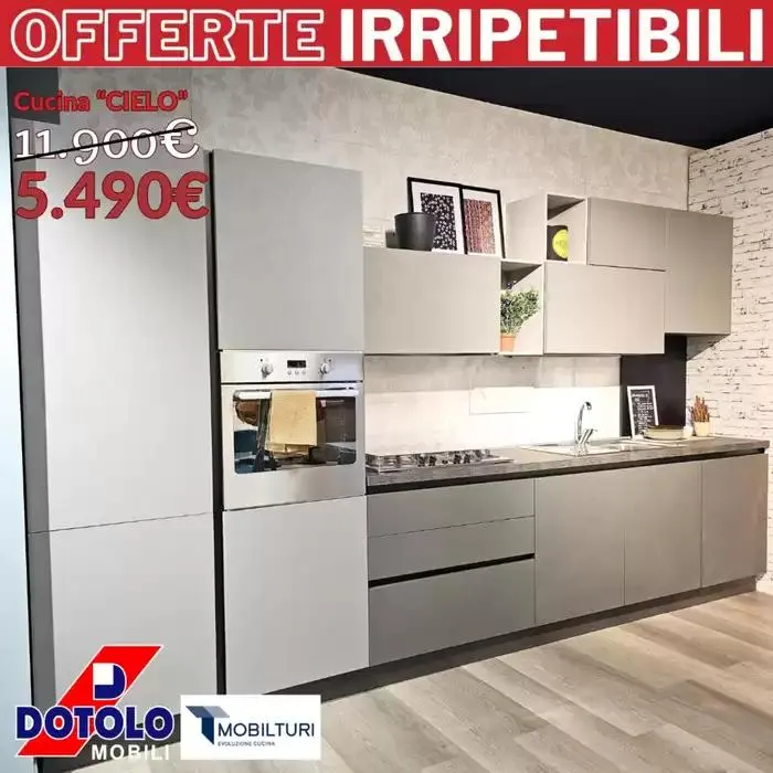 Offerte Irripetibili da 7 marzo a 14 marzo di 2025 - Pagina del volantino 6