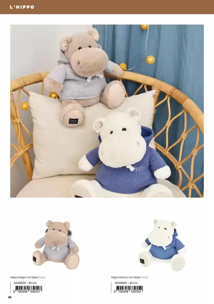 Catalogo 2025 da 1 gennaio a 31 dicembre di 2025 - Pagina del volantino 48