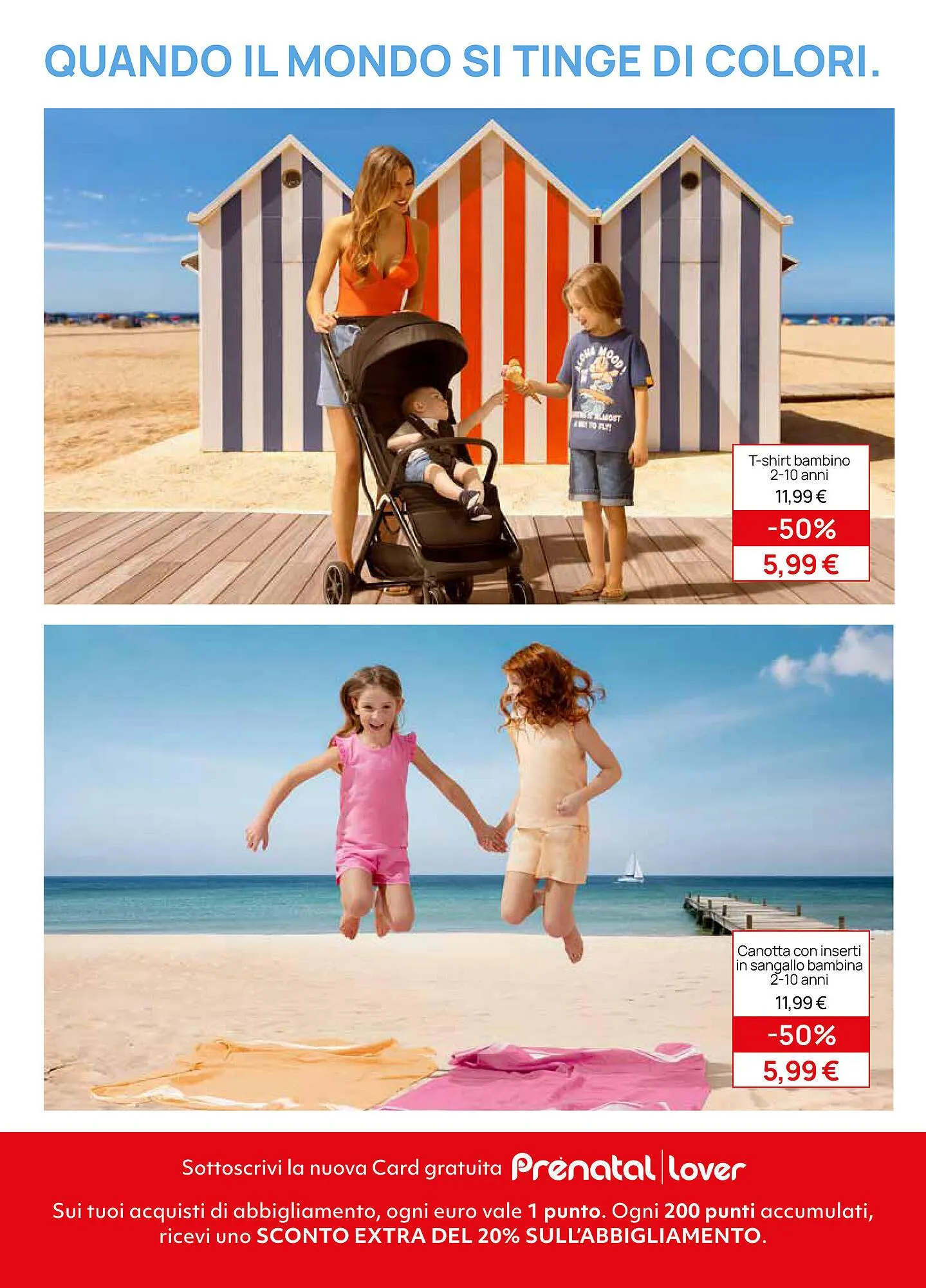 Volantino Prenatal da 15 maggio a 3 giugno di 2025 - Pagina del volantino 7
