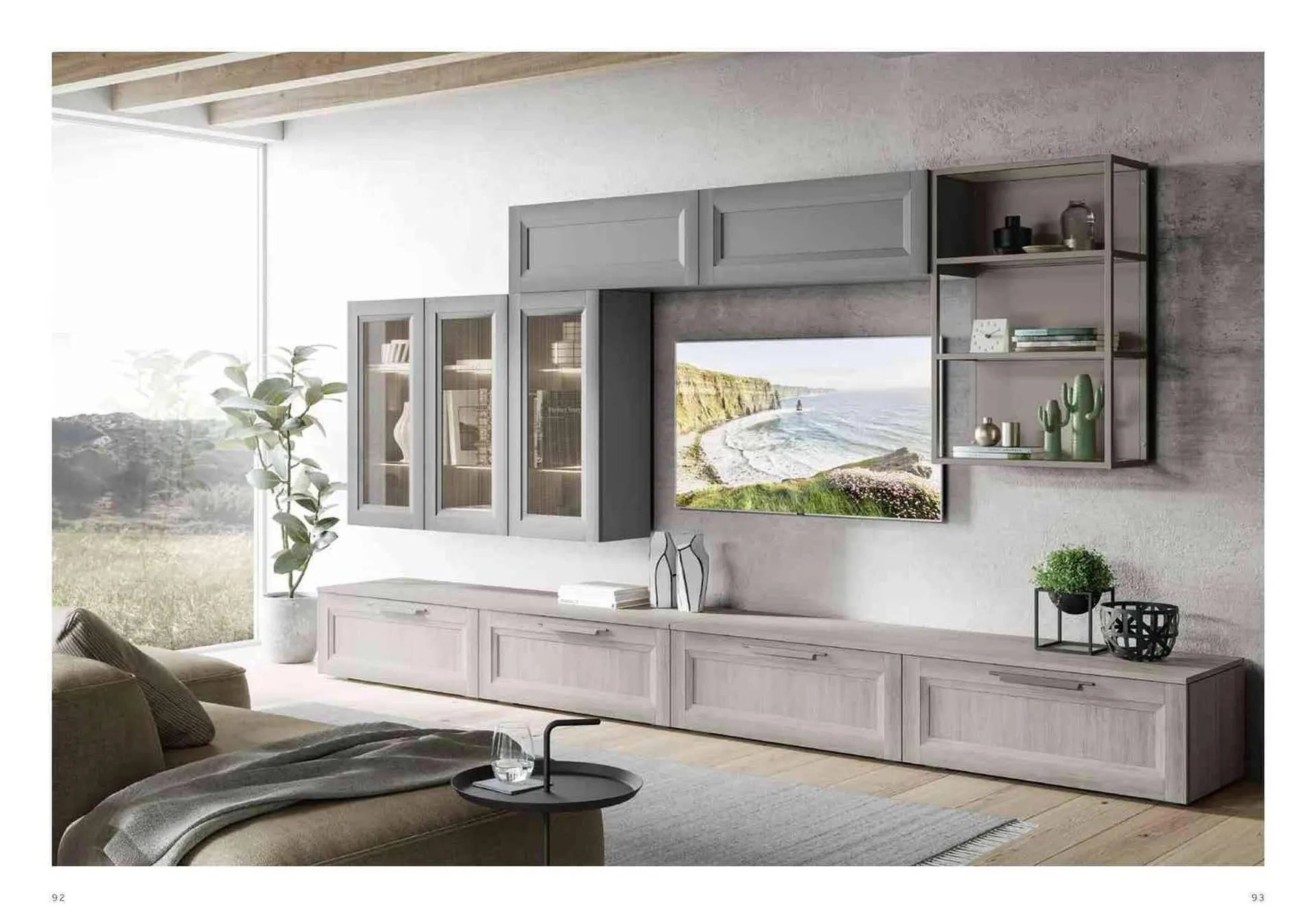 Volantino Creo Store da 22 gennaio a 29 febbraio di 2024 - Pagina del volantino 47