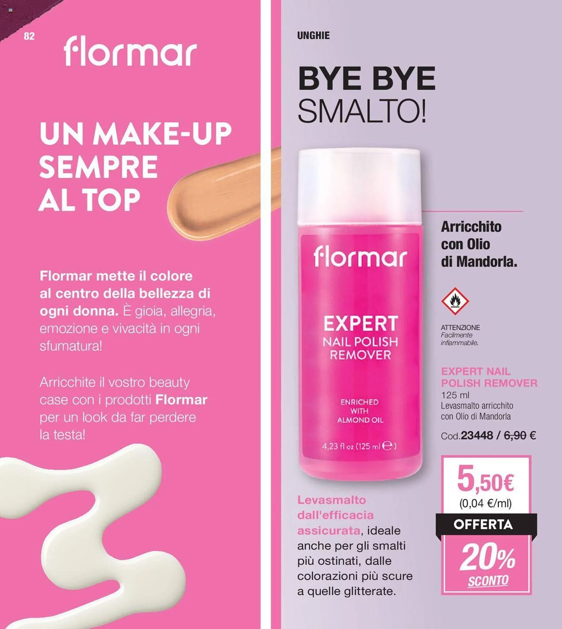 Volantino Stanhome da 5 dicembre a 22 dicembre di 2023 - Pagina del volantino 83