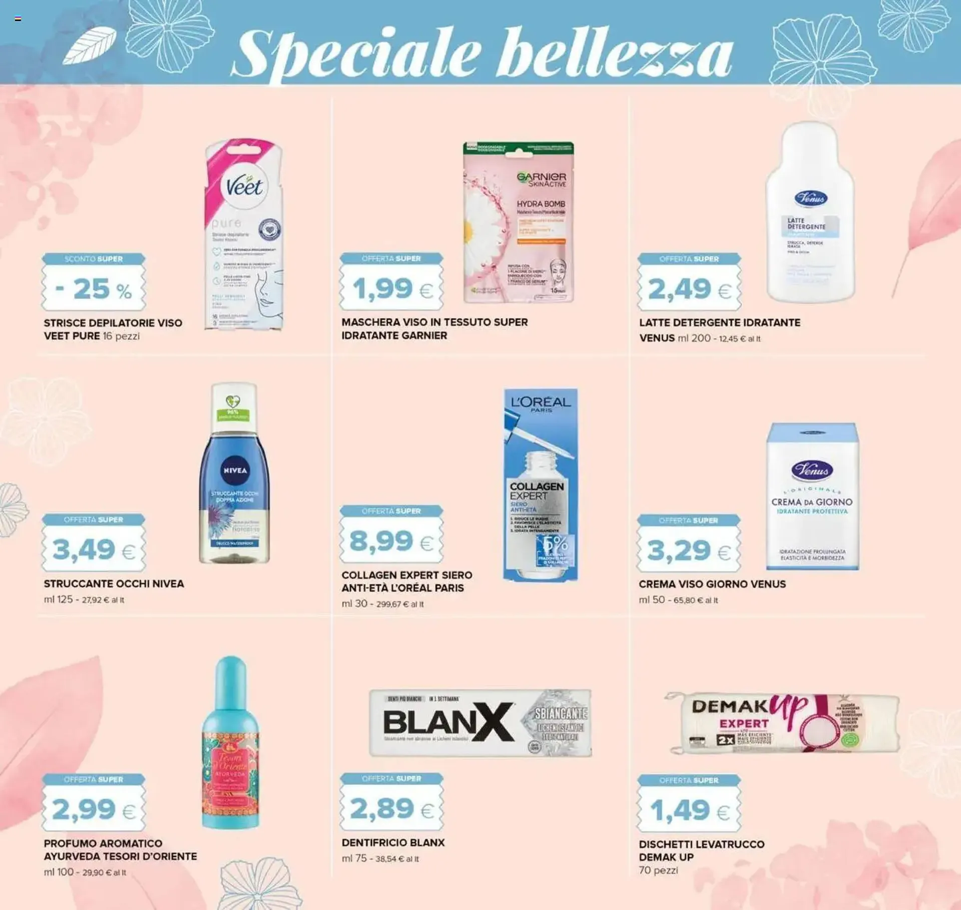 Volantino Tigre da 30 maggio a 11 giugno di 2025 - Pagina del volantino 22