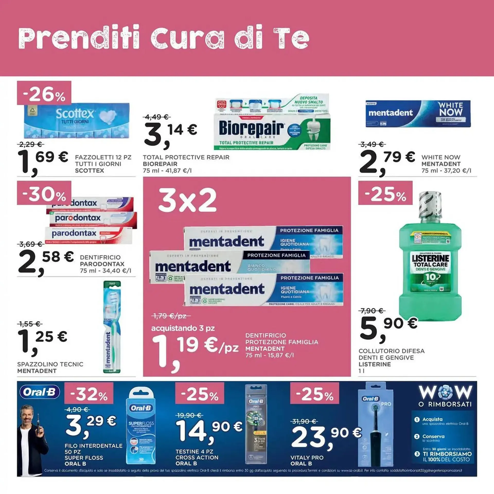 Volantino Poli da 6 maggio a 19 maggio di 2026 - Pagina del volantino 24