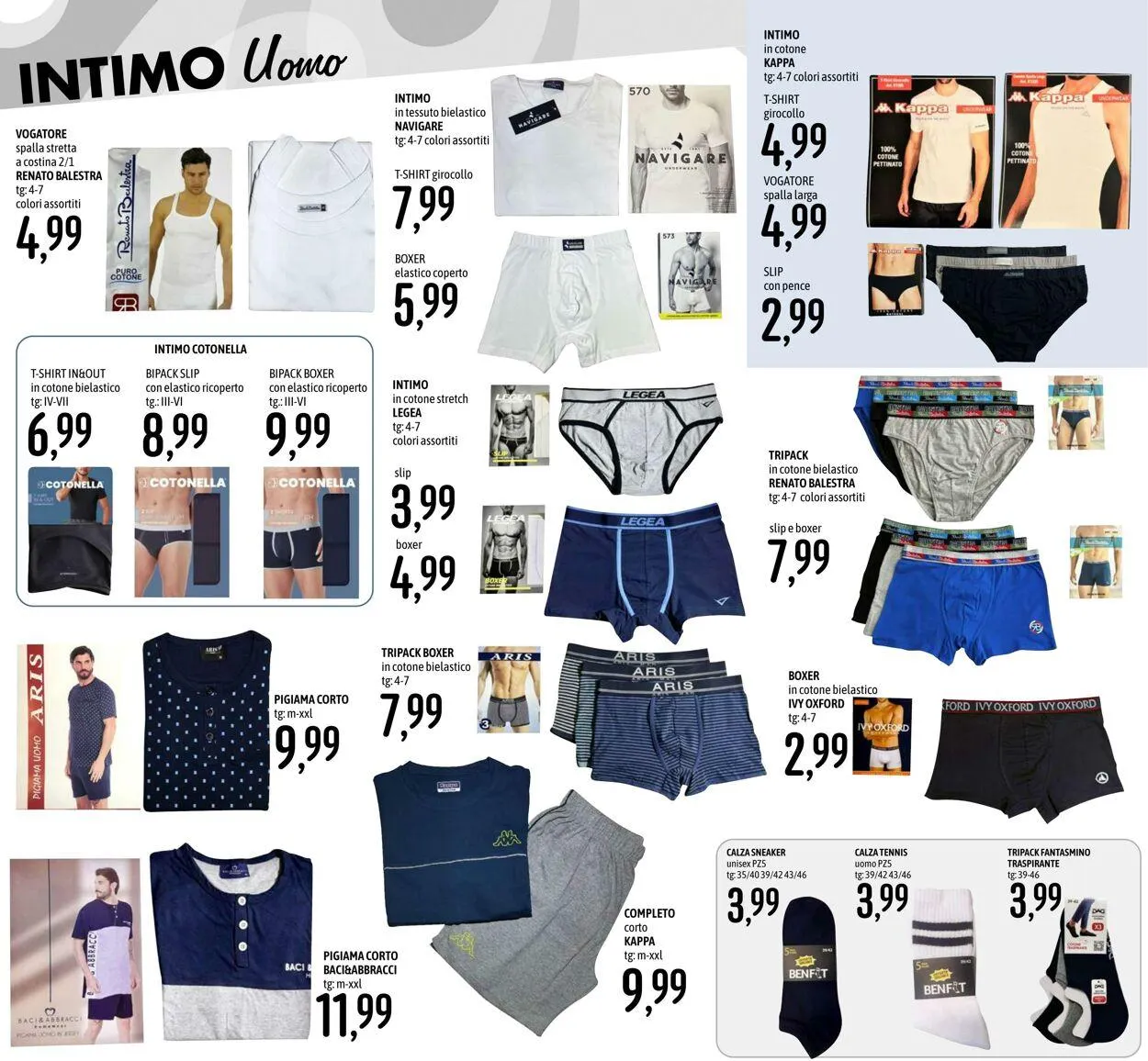 Emisfero Volantino attuale da 12 giugno a 25 giugno di 2025 - Pagina del volantino 24