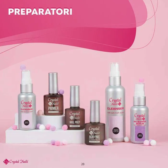 Catalogo 2024 da 3 luglio a 15 gennaio di 2025 - Pagina del volantino 28