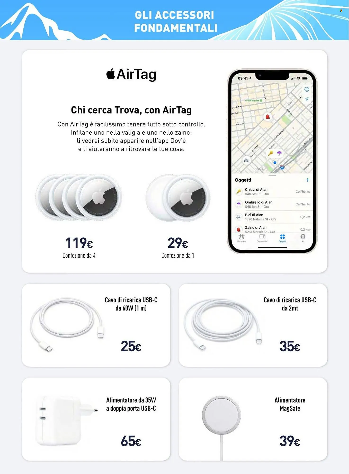 Volantino Unieuro da 2 febbraio a 8 febbraio di 2026 - Pagina del volantino 5