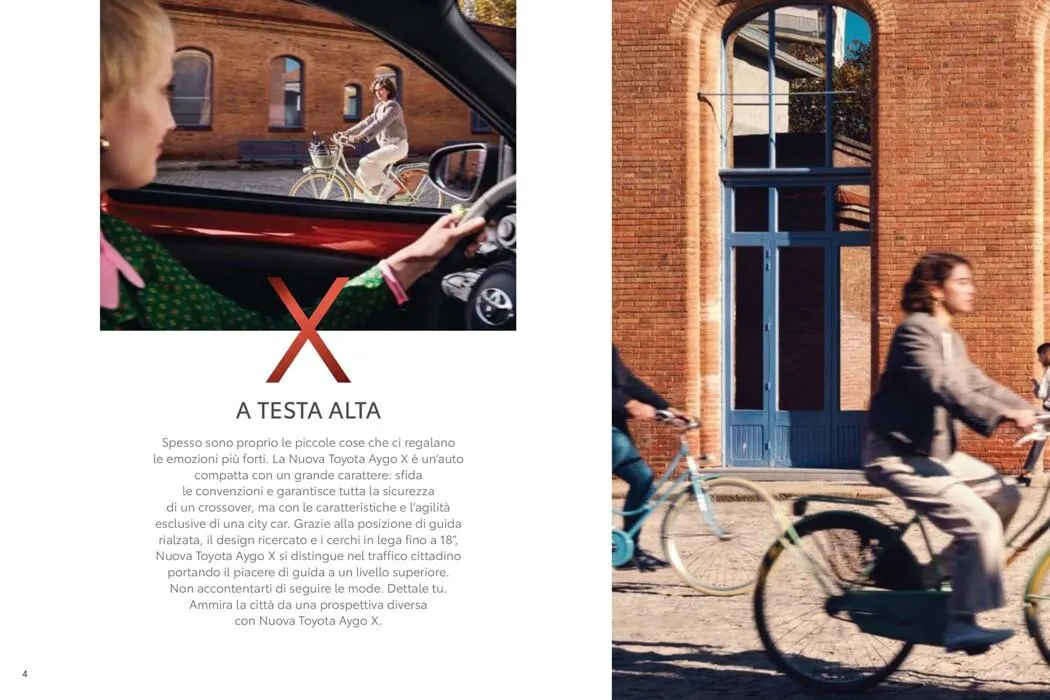 Offerte da 15 maggio a 31 gennaio di 2028 - Pagina del volantino 4