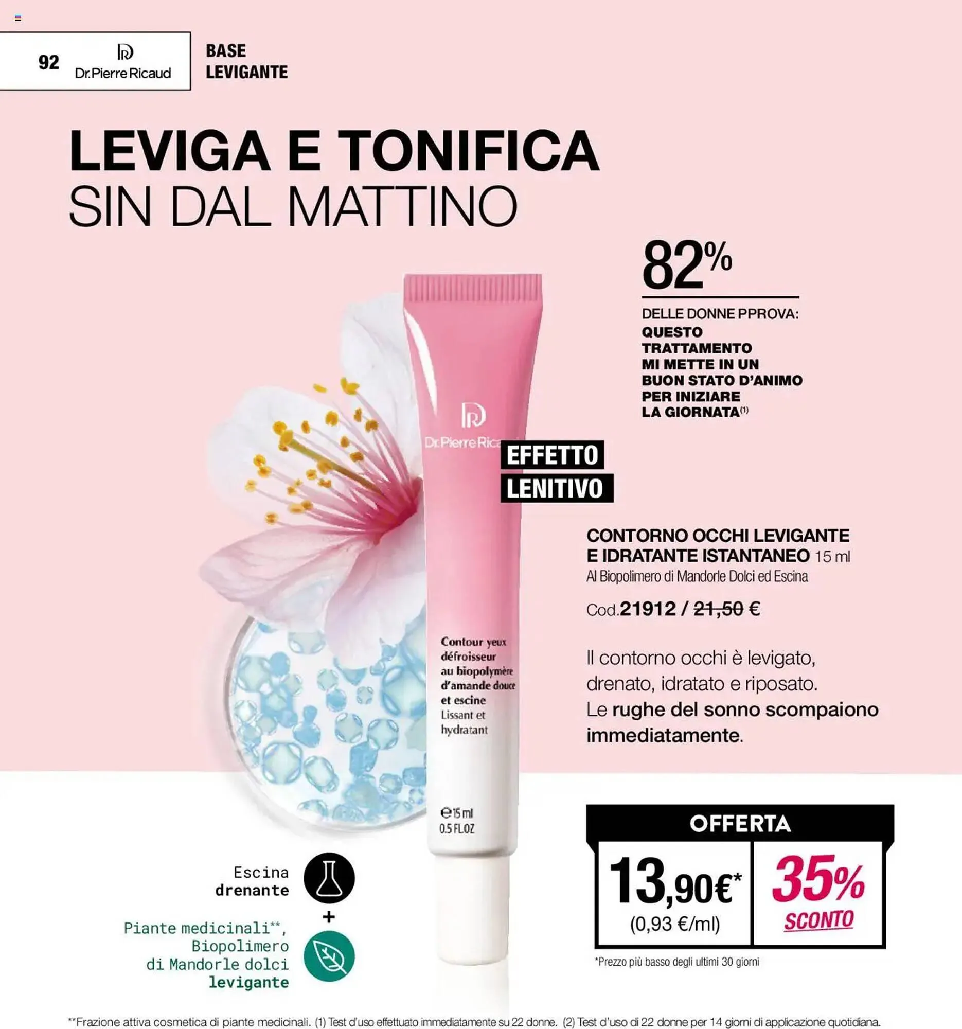 Volantino Stanhome da 18 febbraio a 7 marzo di 2025 - Pagina del volantino 91