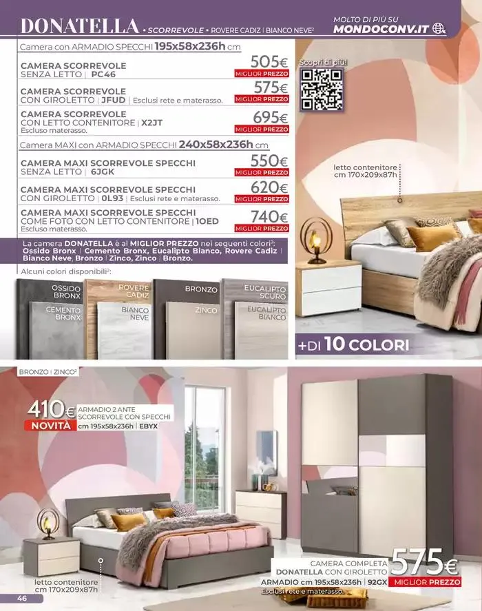 Fioriscono le Offerte da 1 aprile a 30 giugno di 2025 - Pagina del volantino 48