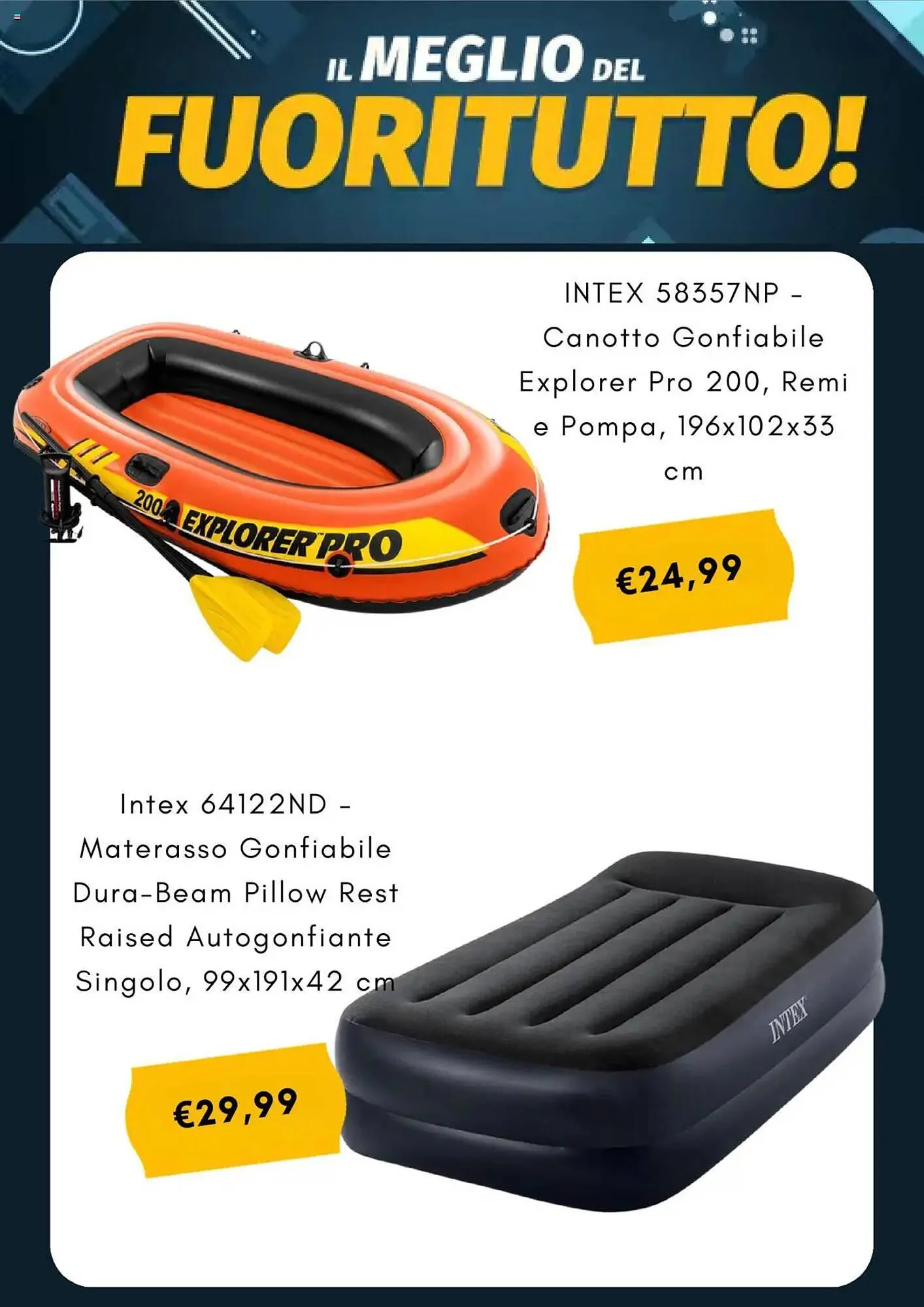 Volantino ePRICE da 10 maggio a 4 giugno di 2025 - Pagina del volantino 5