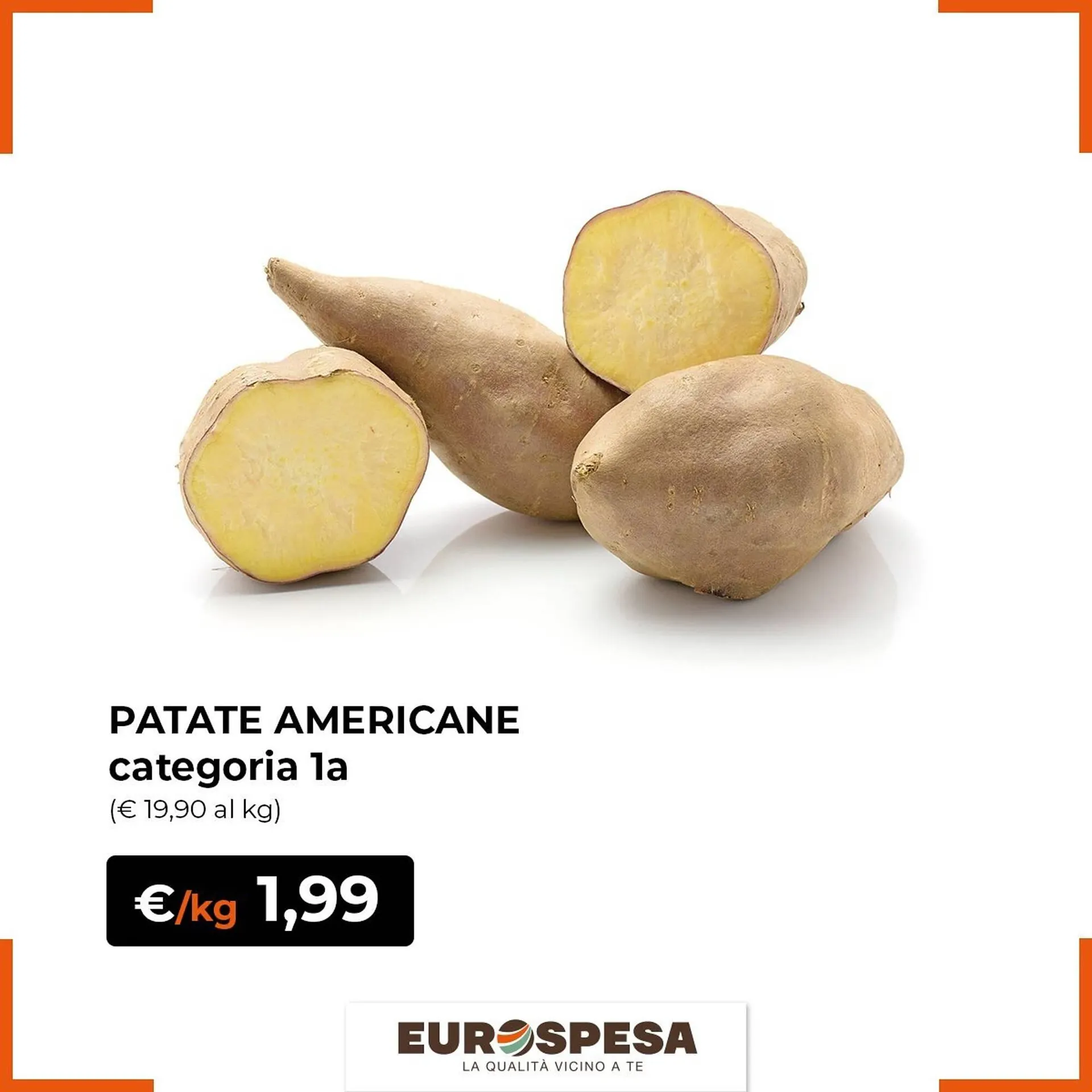 Volantino Belmarket da 24 ottobre a 30 ottobre di 2025 - Pagina del volantino 4