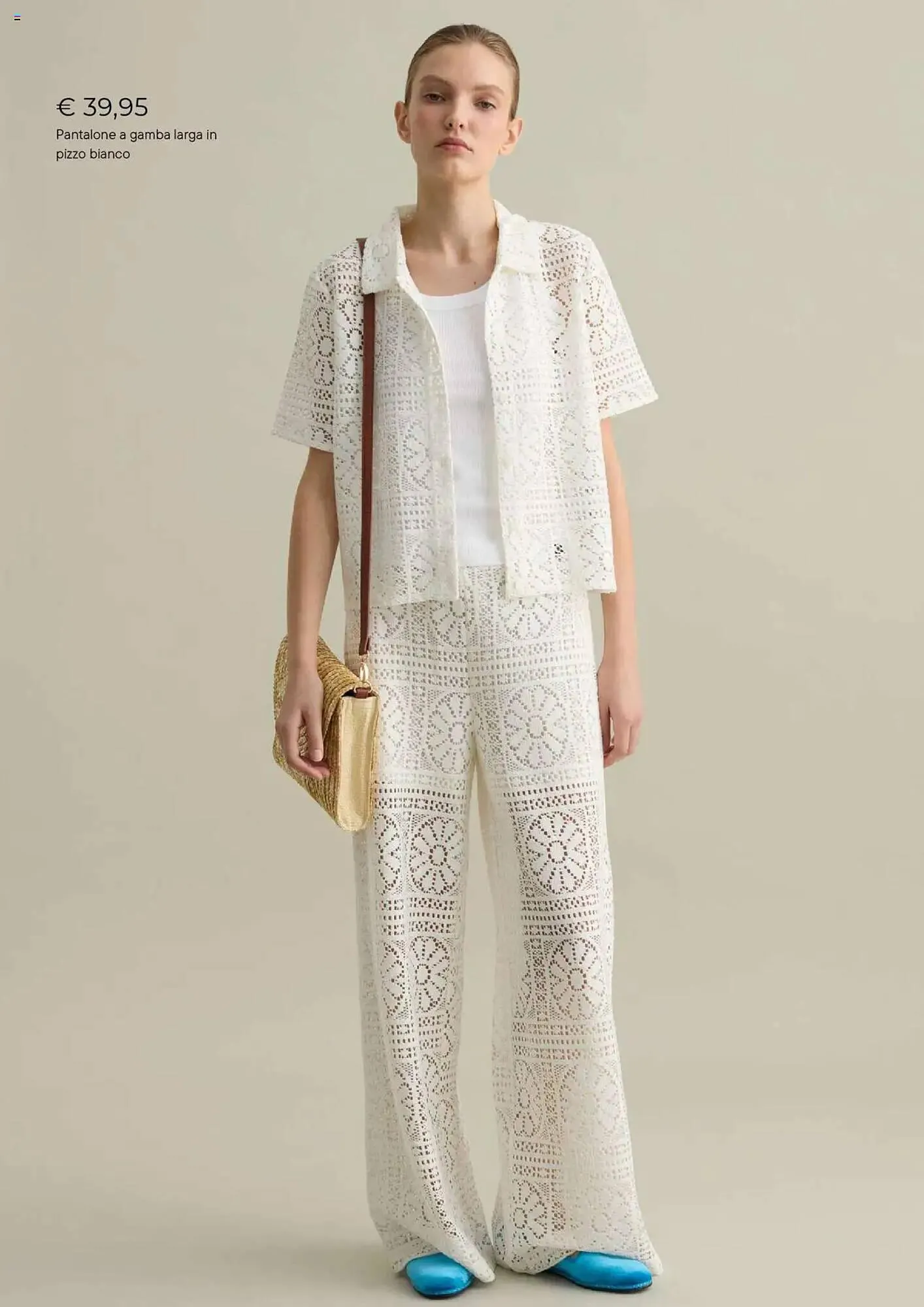 Volantino OVS da 1 giugno a 30 giugno di 2025 - Pagina del volantino 16