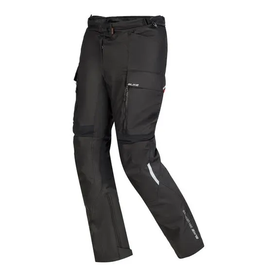 Pantaloni moto da donna Karakum Aqvadry Lady Nero/Nero
