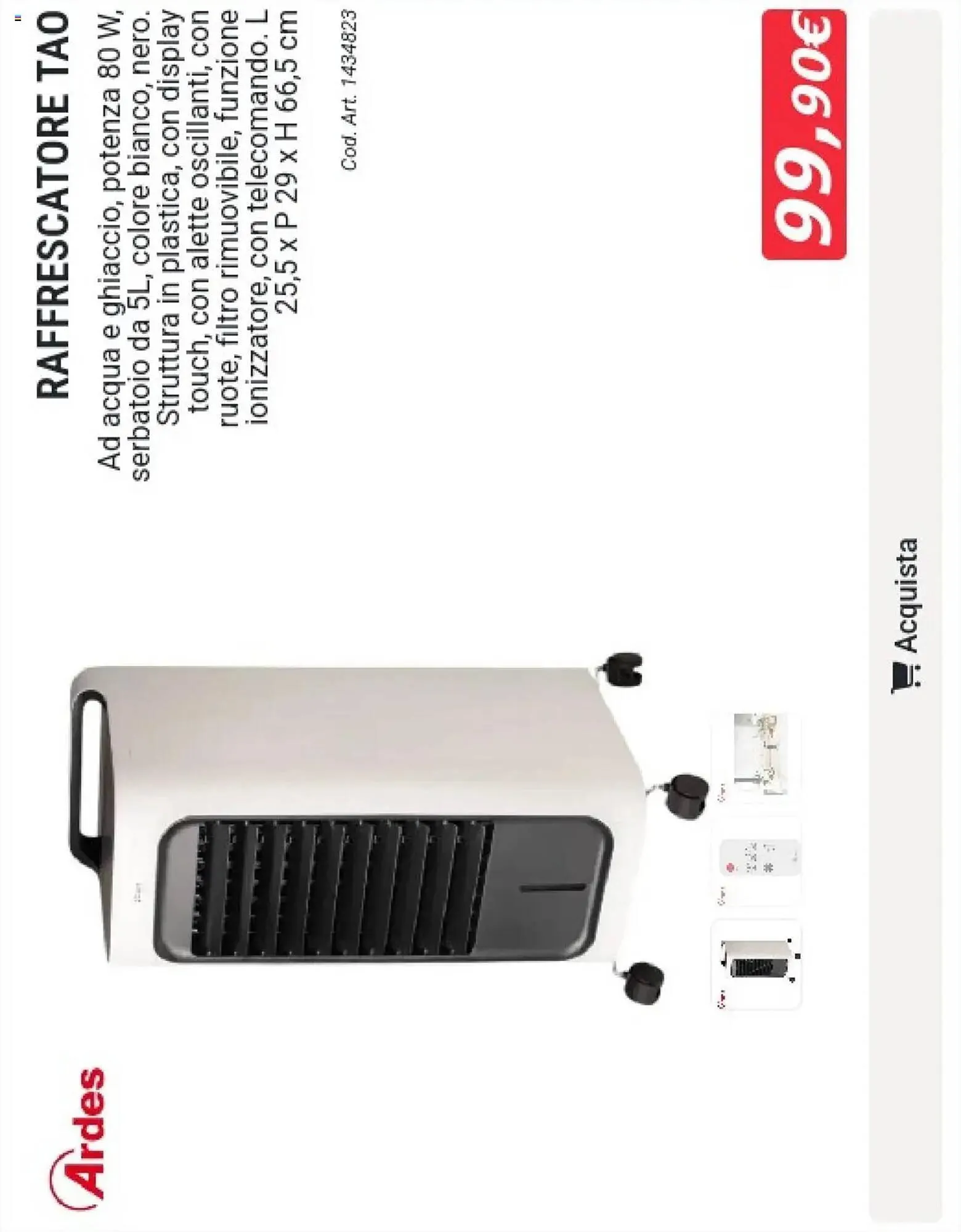 Volantino Brico Io da 1 marzo a 30 settembre di 2025 - Pagina del volantino 20