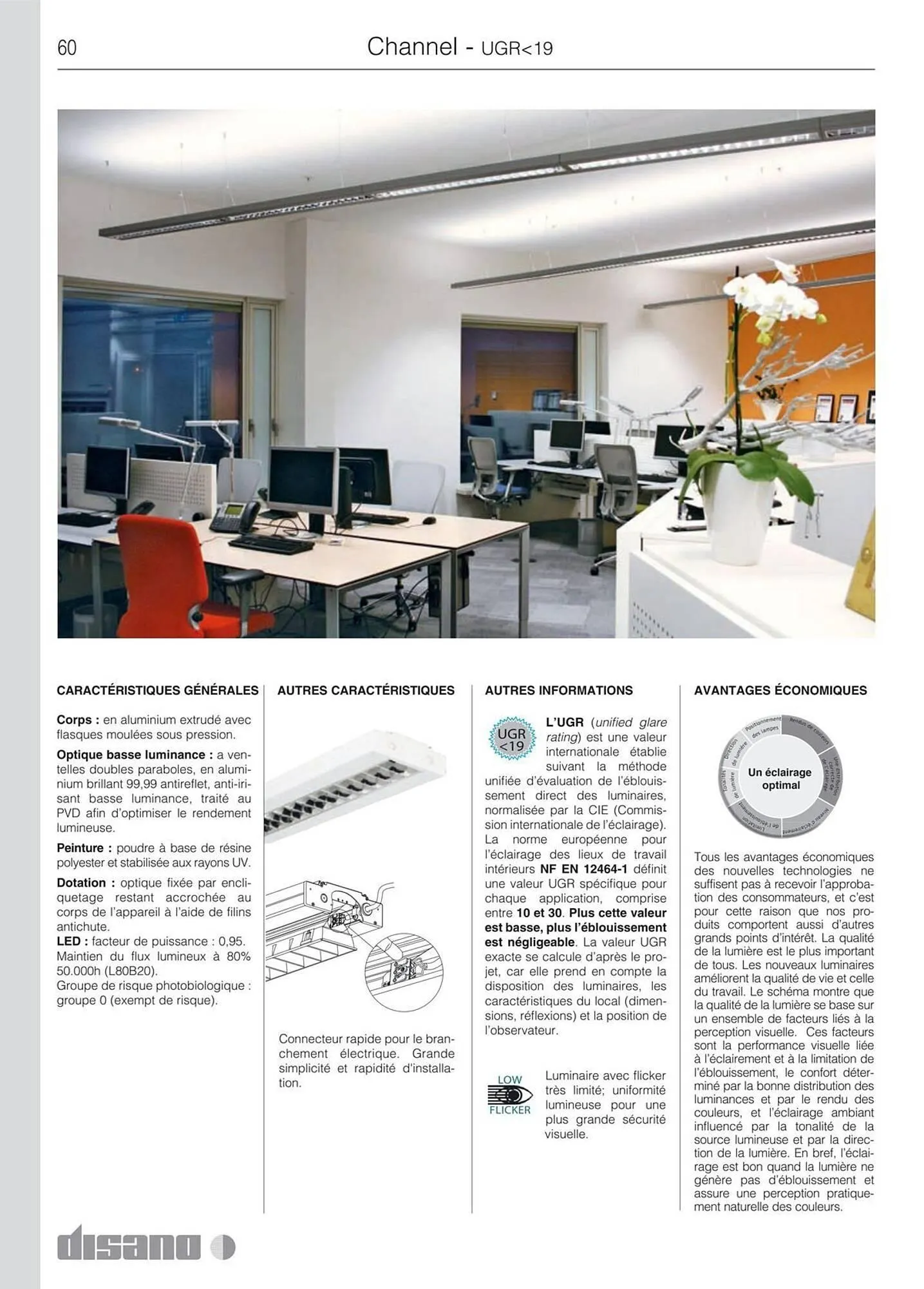 Volantino Disano da 8 marzo a 26 aprile di 2025 - Pagina del volantino 88