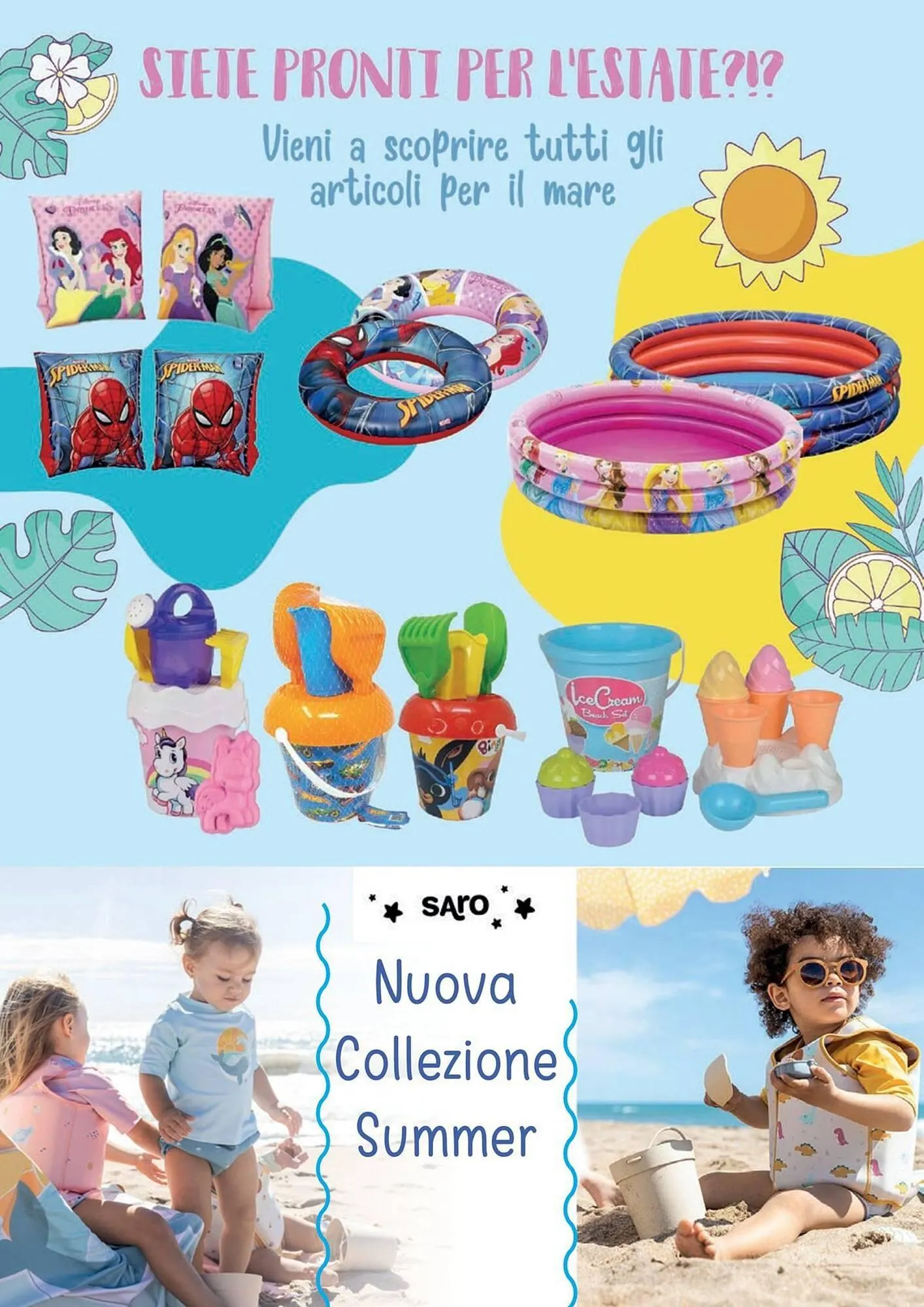 Volantino Ideal Bimbo da 5 giugno a 29 giugno di 2025 - Pagina del volantino 8