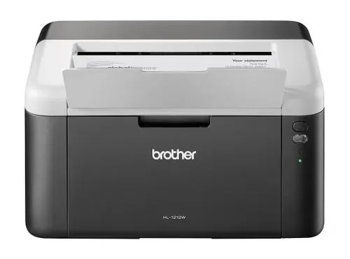 BROTHER - HL1212WVBM1