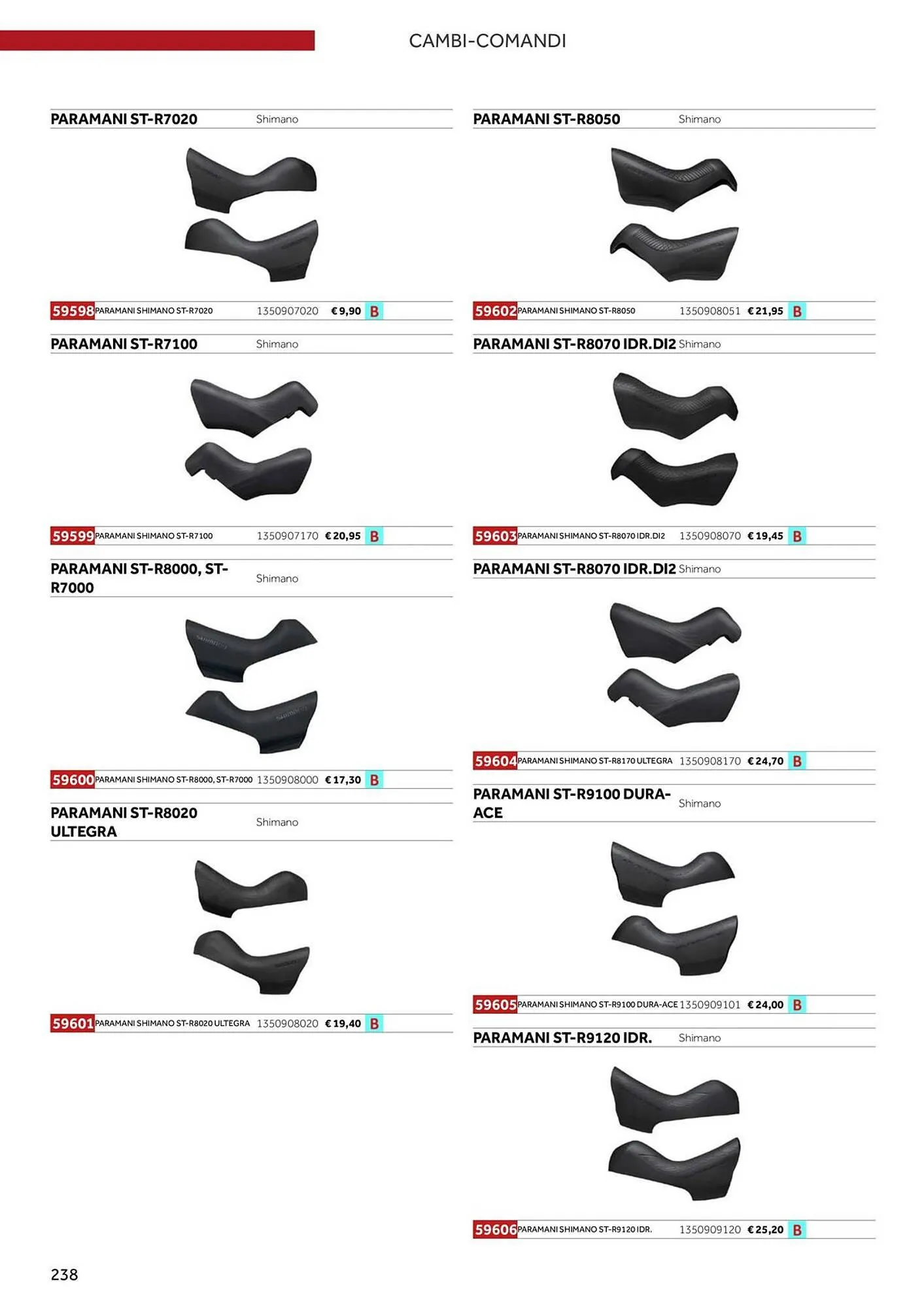 Volantino Atala da 20 novembre a 31 dicembre di 2025 - Pagina del volantino 246