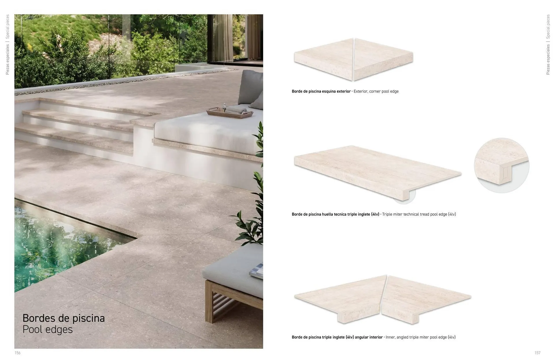 Volantino Porcelanosa da 18 febbraio a 31 dicembre di 2025 - Pagina del volantino 79