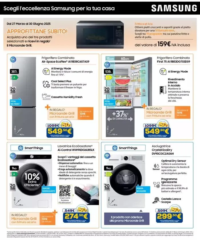 Star Days - Facciamo a metà da 22 maggio a 4 giugno di 2025 - Pagina del volantino 5