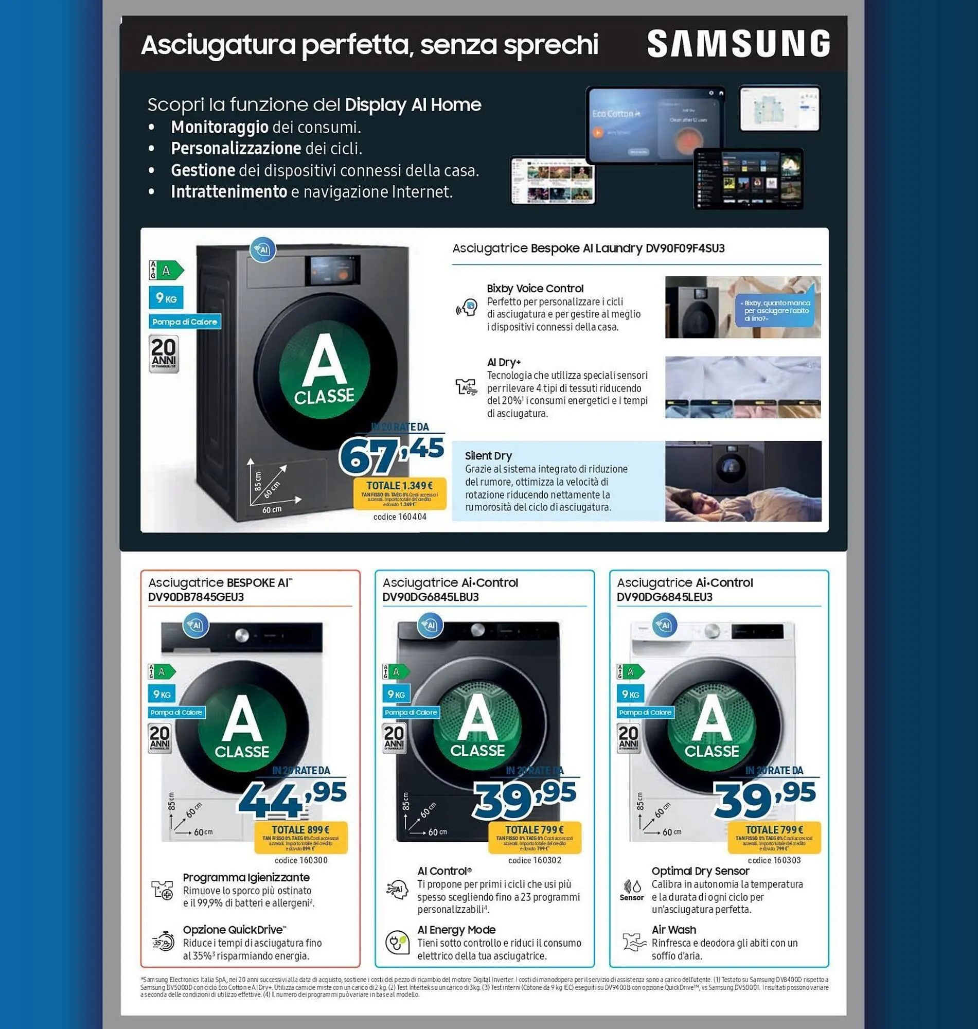 Volantino Elettrosintesi da 3 ottobre a 22 ottobre di 2025 - Pagina del volantino 26