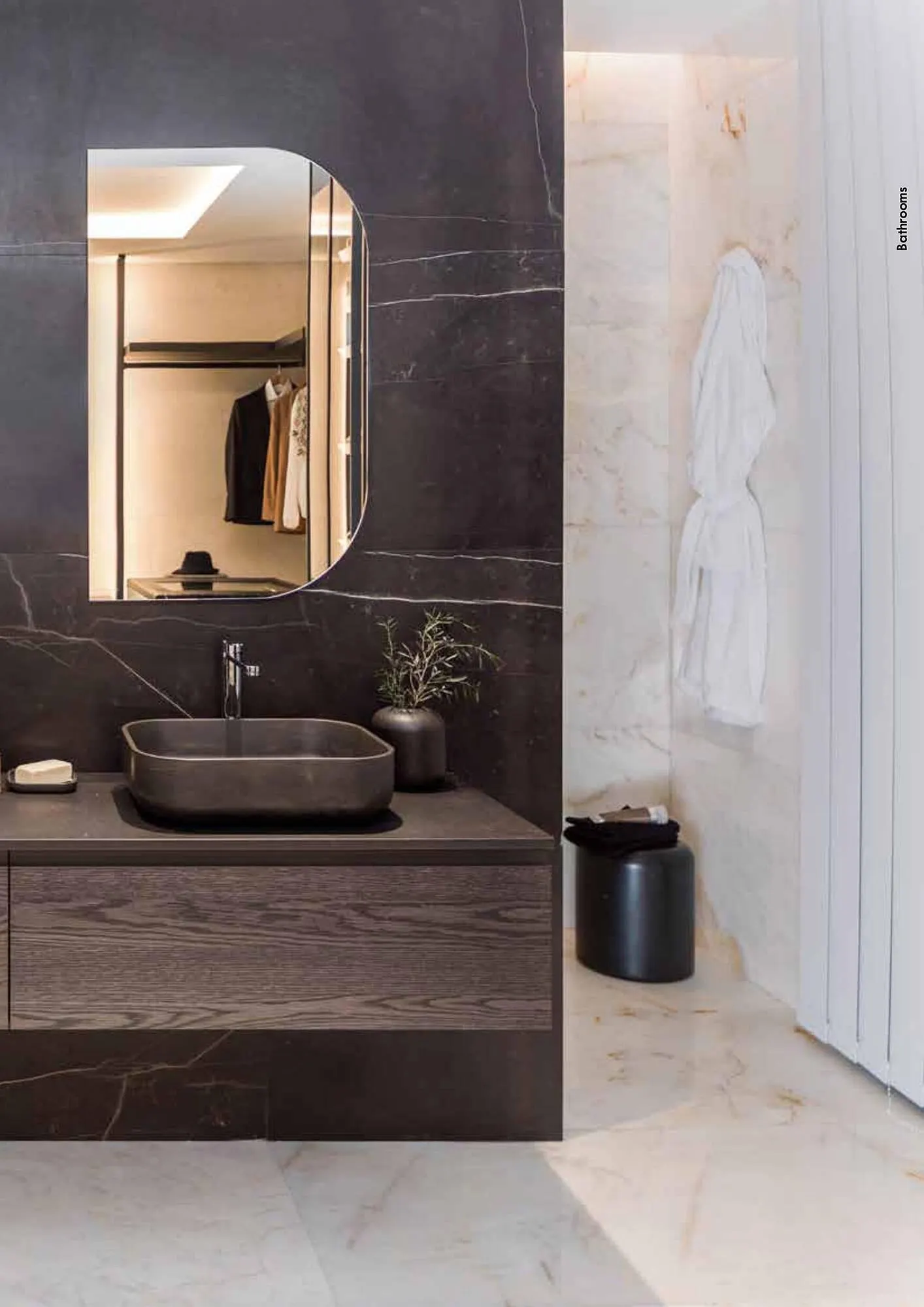 Volantino Porcelanosa da 9 aprile a 28 dicembre di 2024 - Pagina del volantino 109