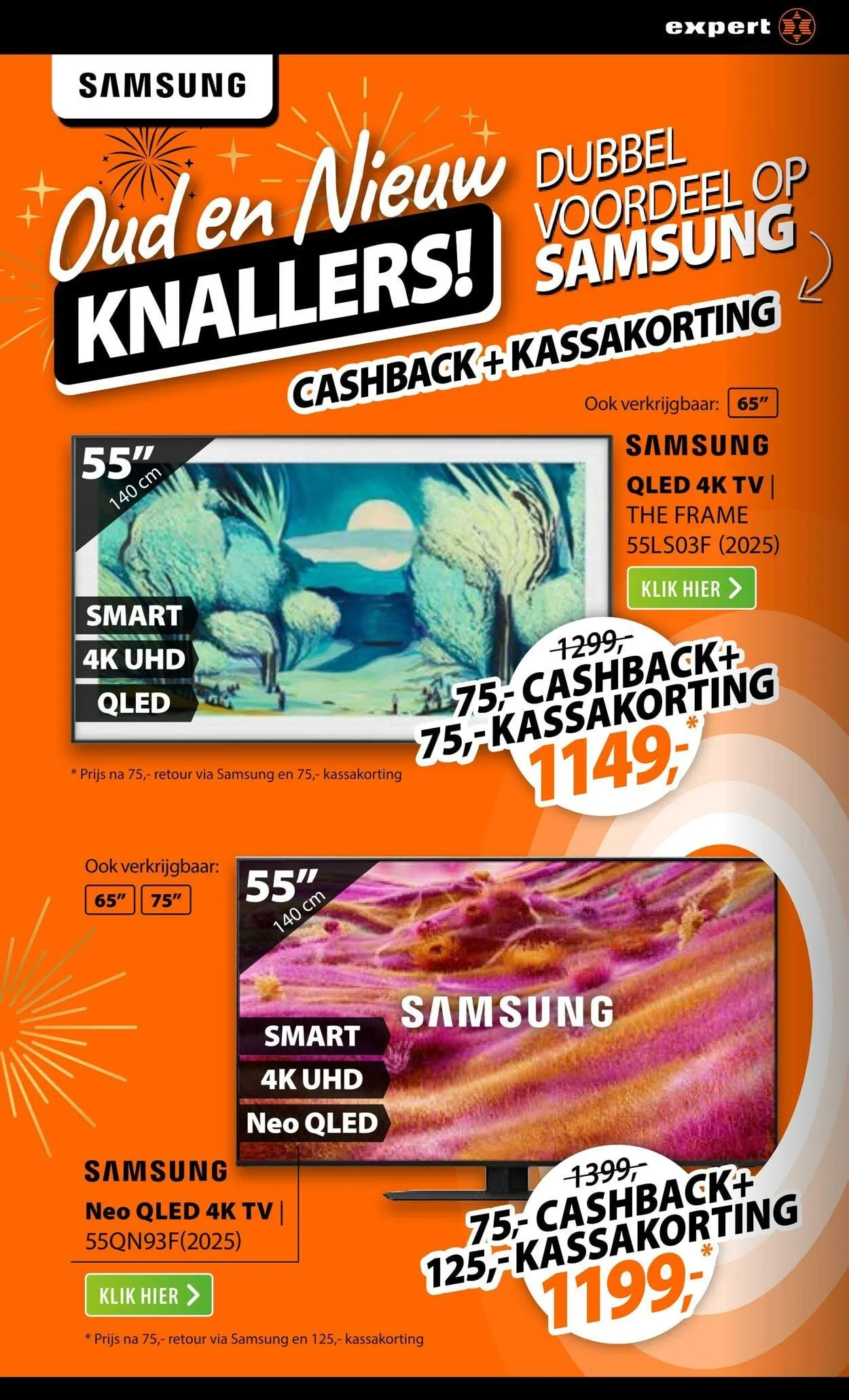 Expert Volantino attuale da 29 dicembre a 4 gennaio di 2026 - Pagina del volantino 4