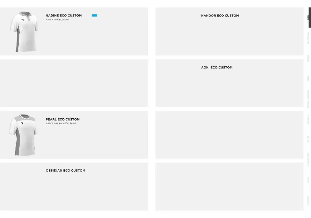 Rugby 2025 catalogue da 11 febbraio a 31 dicembre di 2025 - Pagina del volantino 15