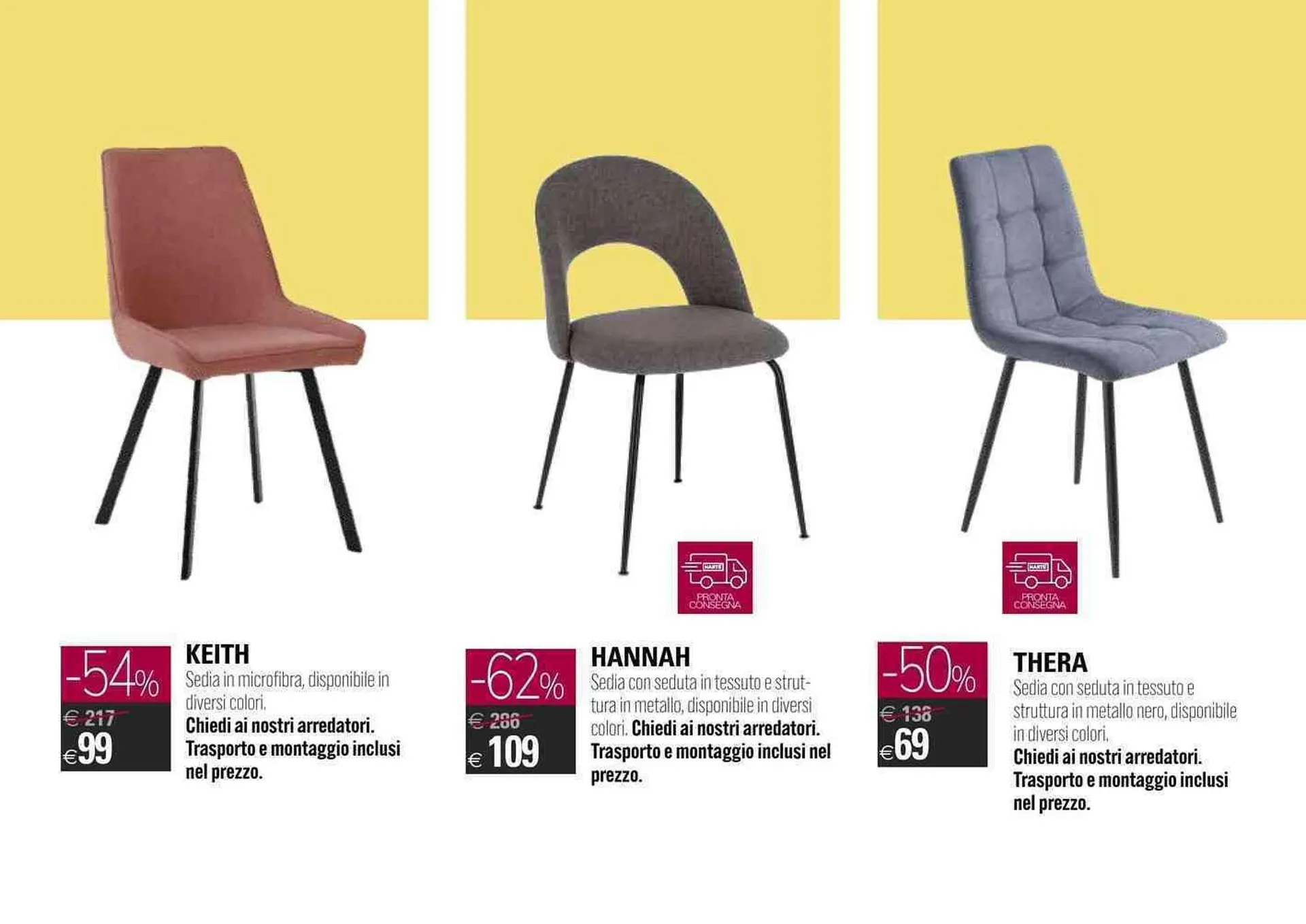 Volantino Harte da 6 novembre a 30 novembre di 2023 - Pagina del volantino 35