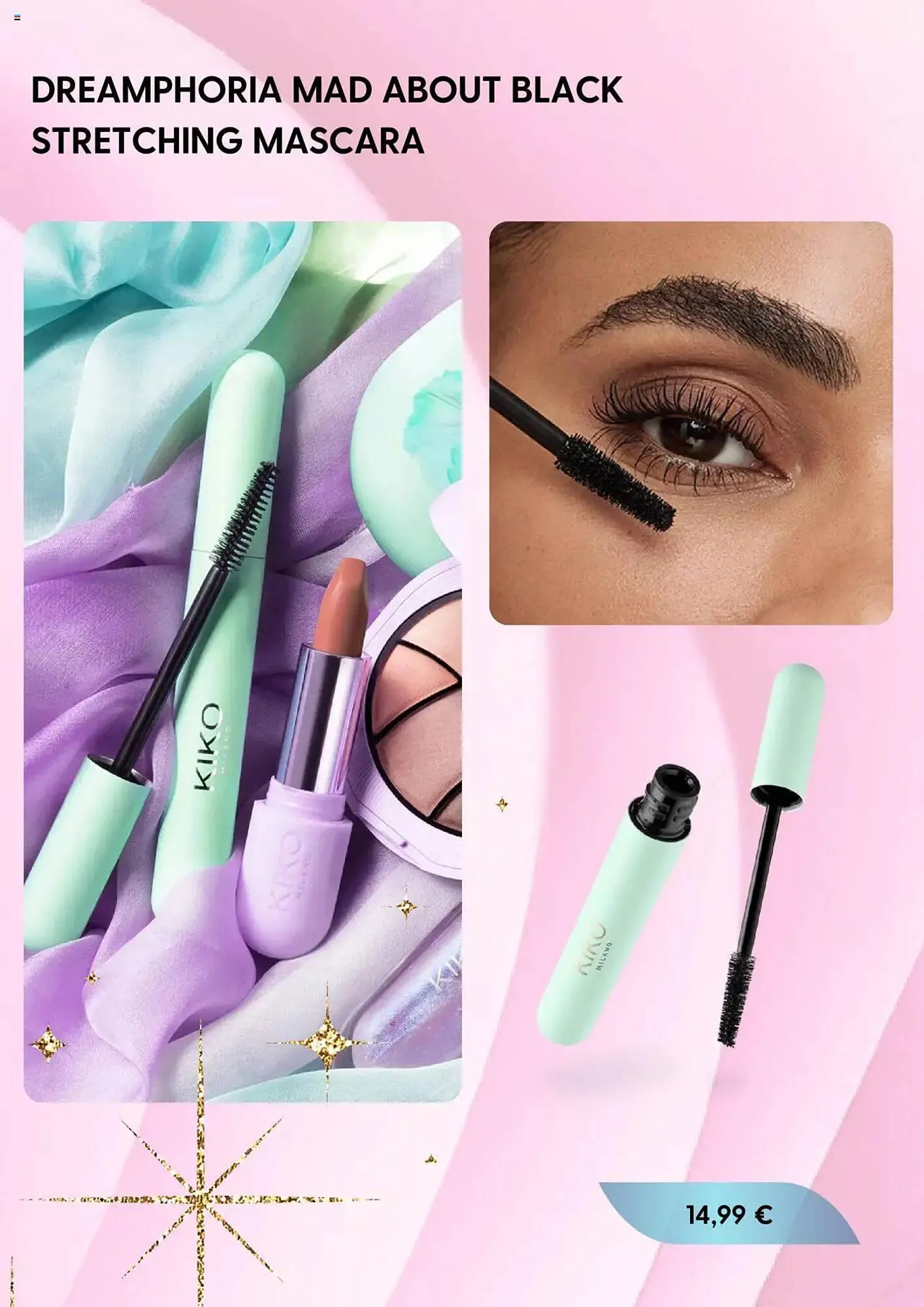 Volantino Kiko da 17 marzo a 11 aprile di 2025 - Pagina del volantino 13