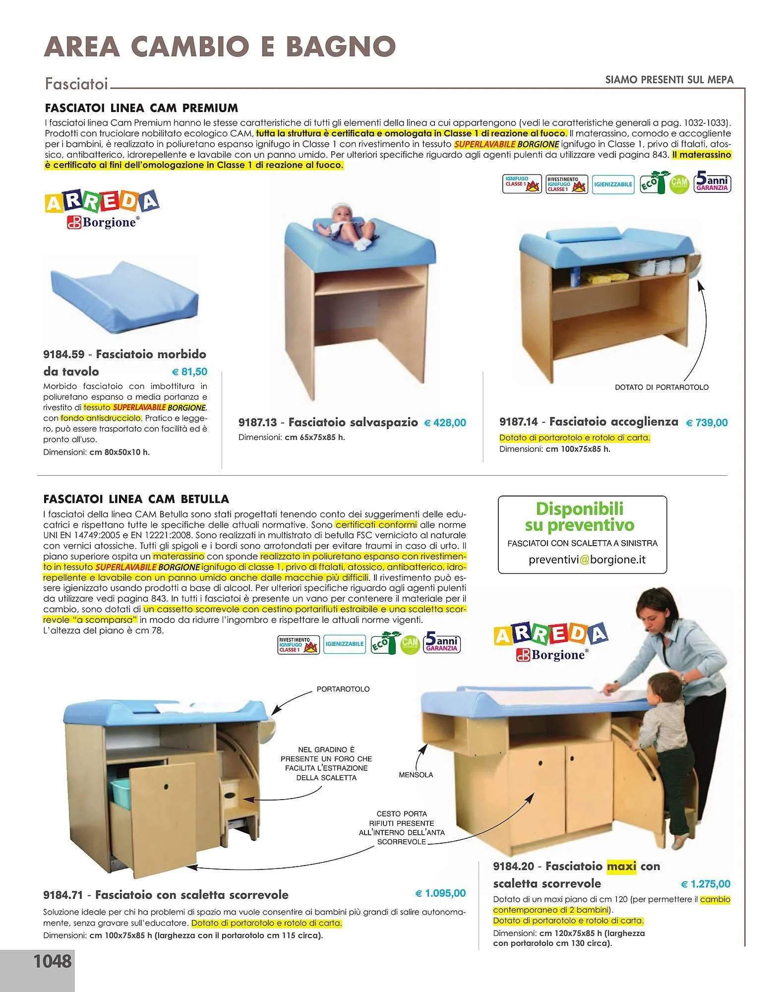 Volantino Borgione Sport da 31 dicembre a 31 dicembre di 2025 - Pagina del volantino 1048