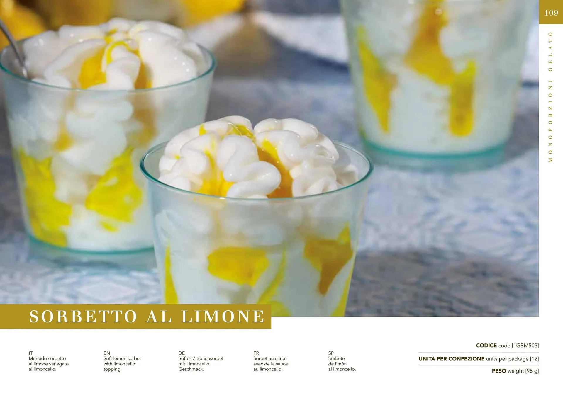 Volantino Ag Cash Carry da 6 giugno a 3 gennaio di 2026 - Pagina del volantino 109