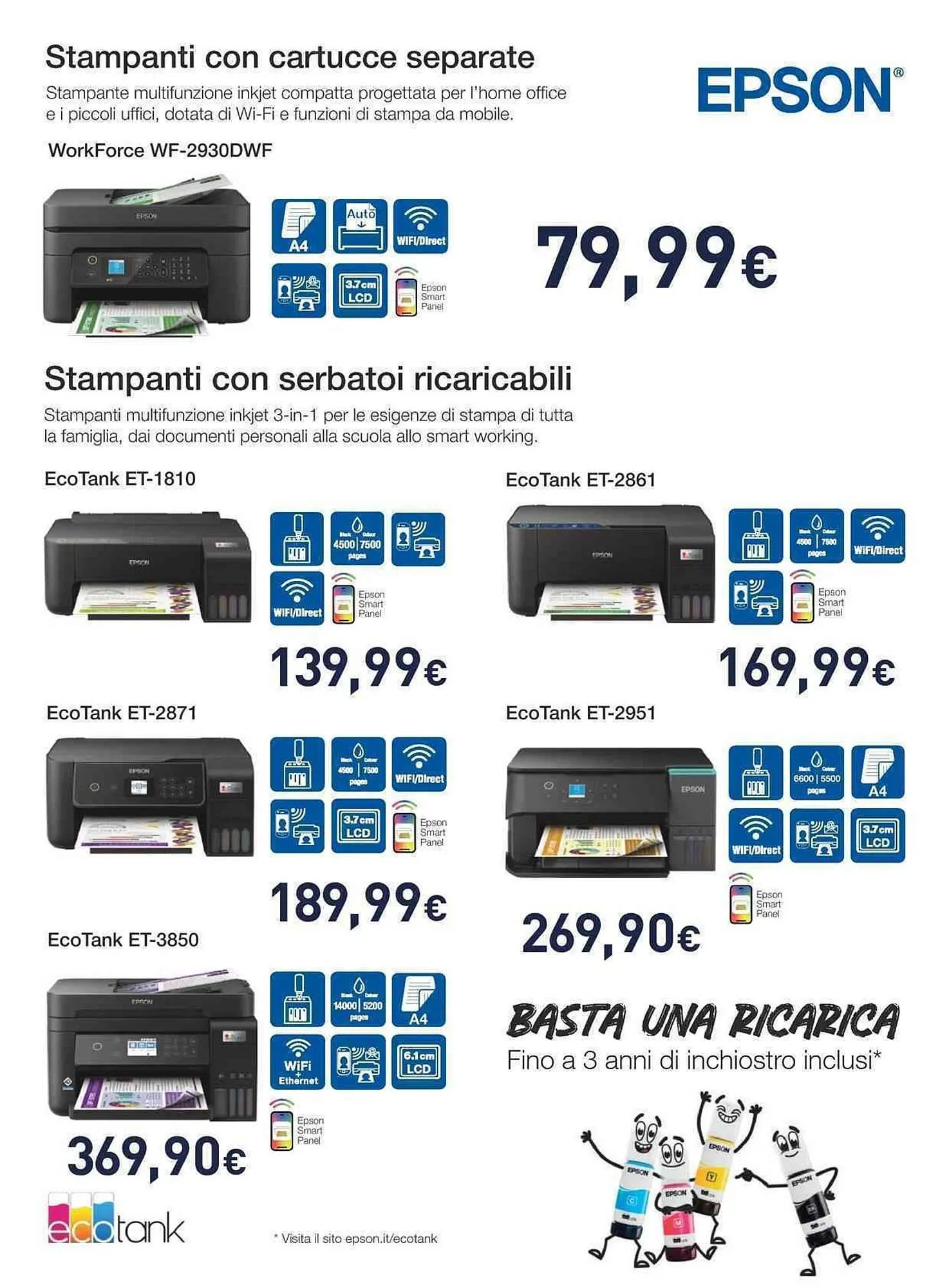 Volantino Unieuro da 20 marzo a 2 aprile di 2026 - Pagina del volantino 41